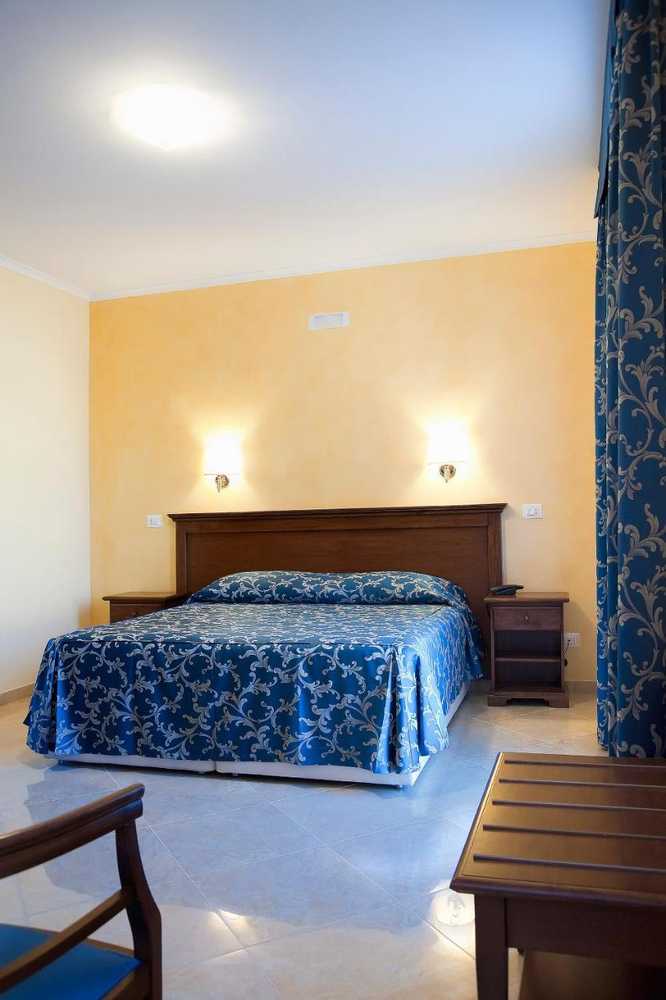 Gift card for Hotel Aquila