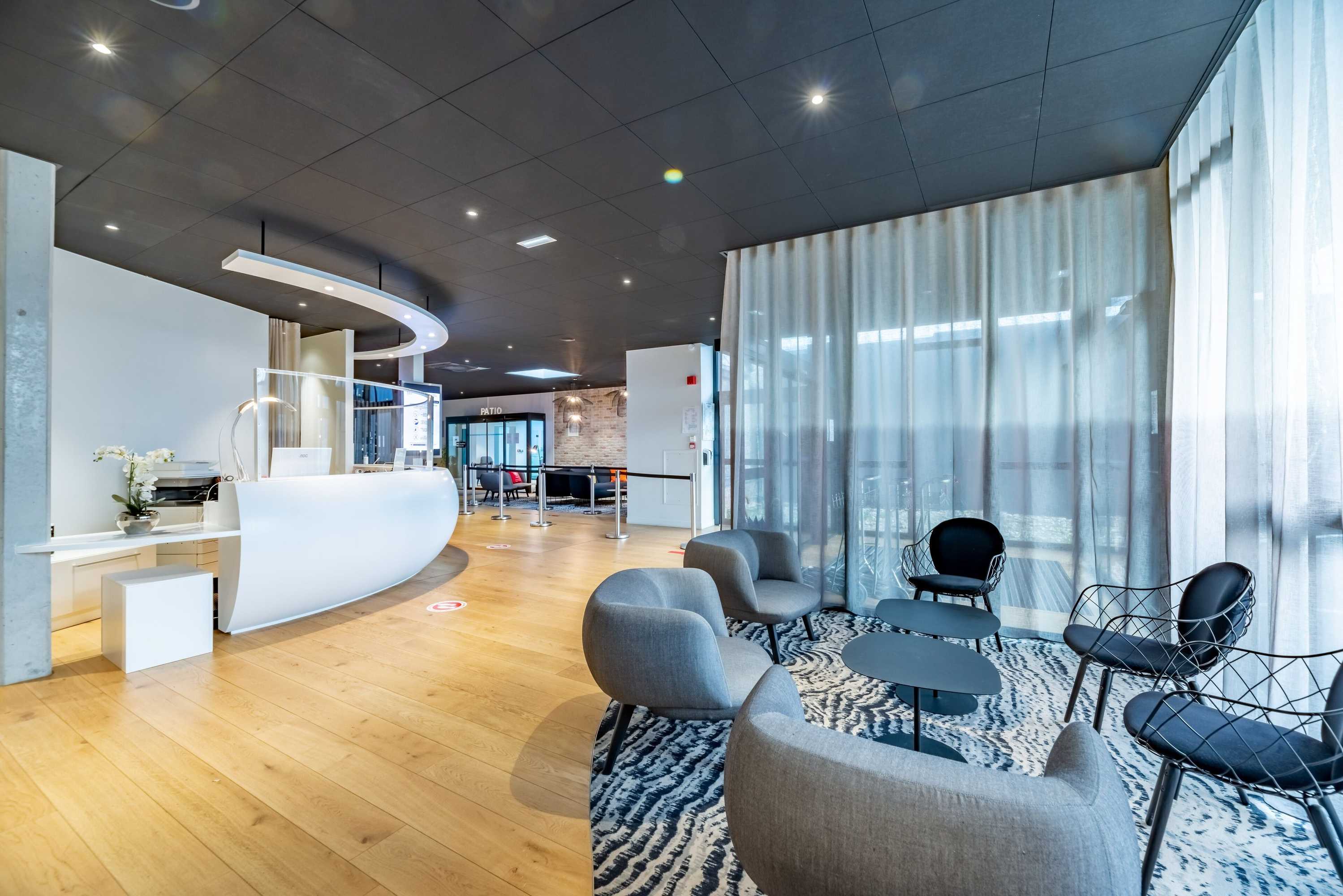 Gift card for Brit Hotel Ker Lann Aeroport - Parc Expo Gift card for Brit Hotel Ker Lann Aeroport - Parc Expo