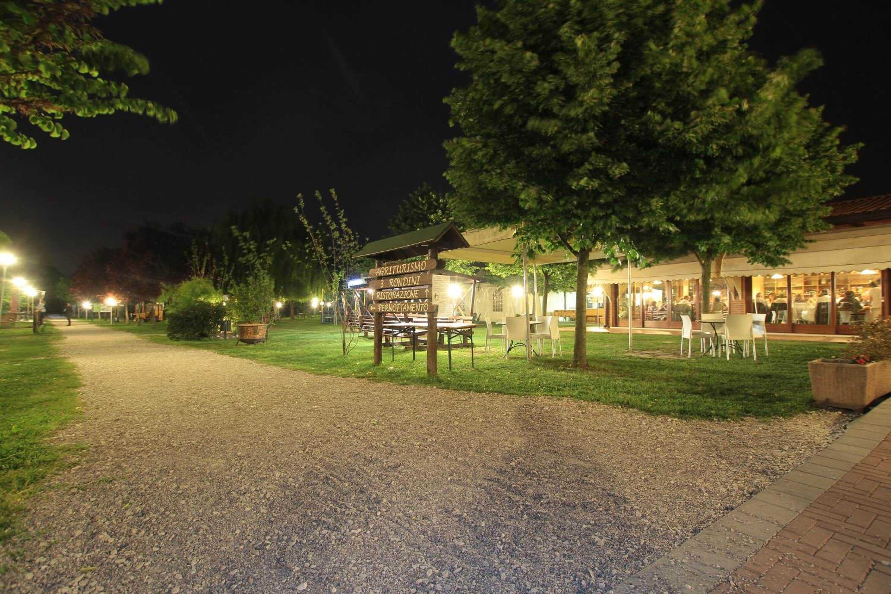 Gift card for Agriturismo Tre Rondini Gift card for Agriturismo Tre Rondini
