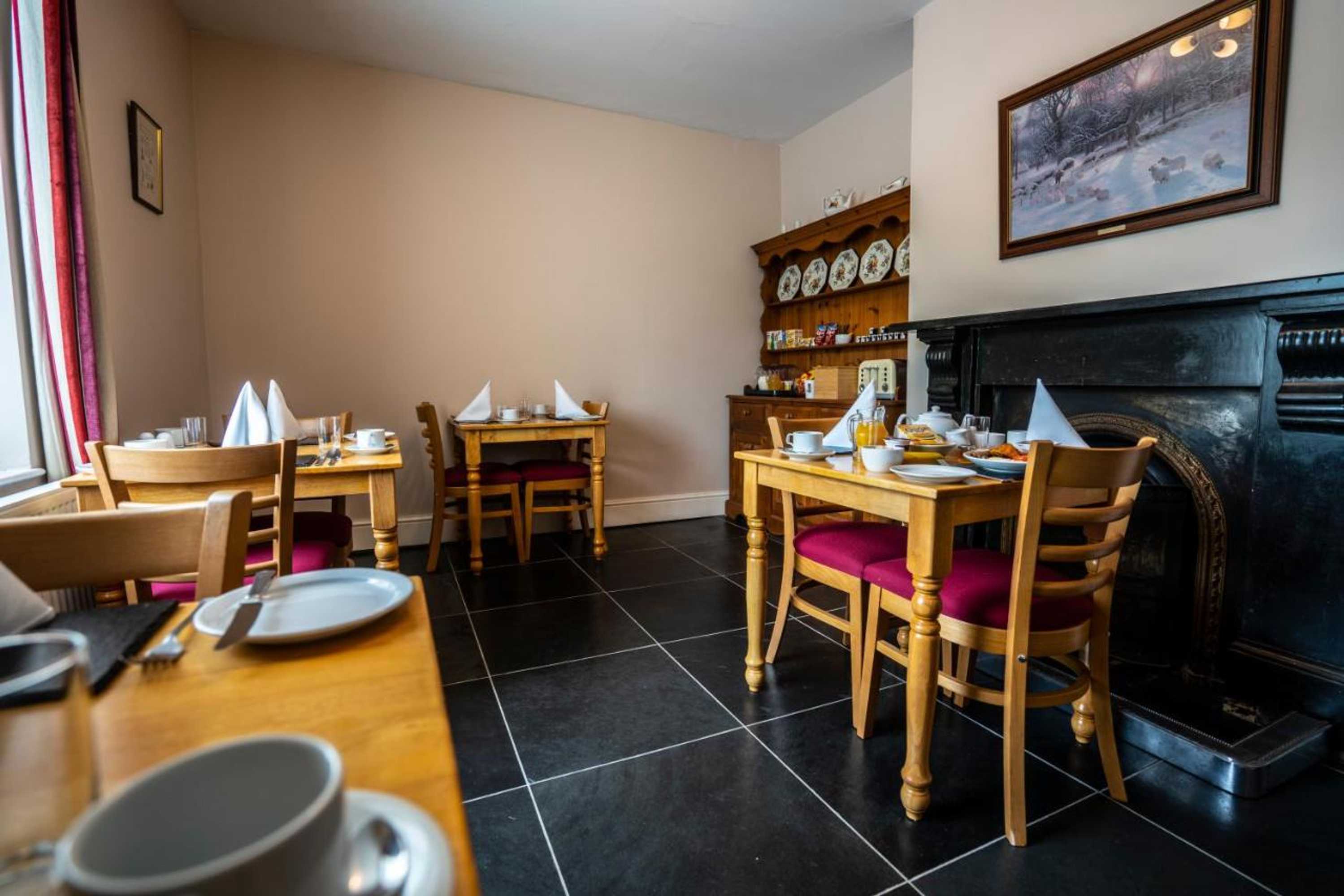 Gift card for Bwch yn Uchaf