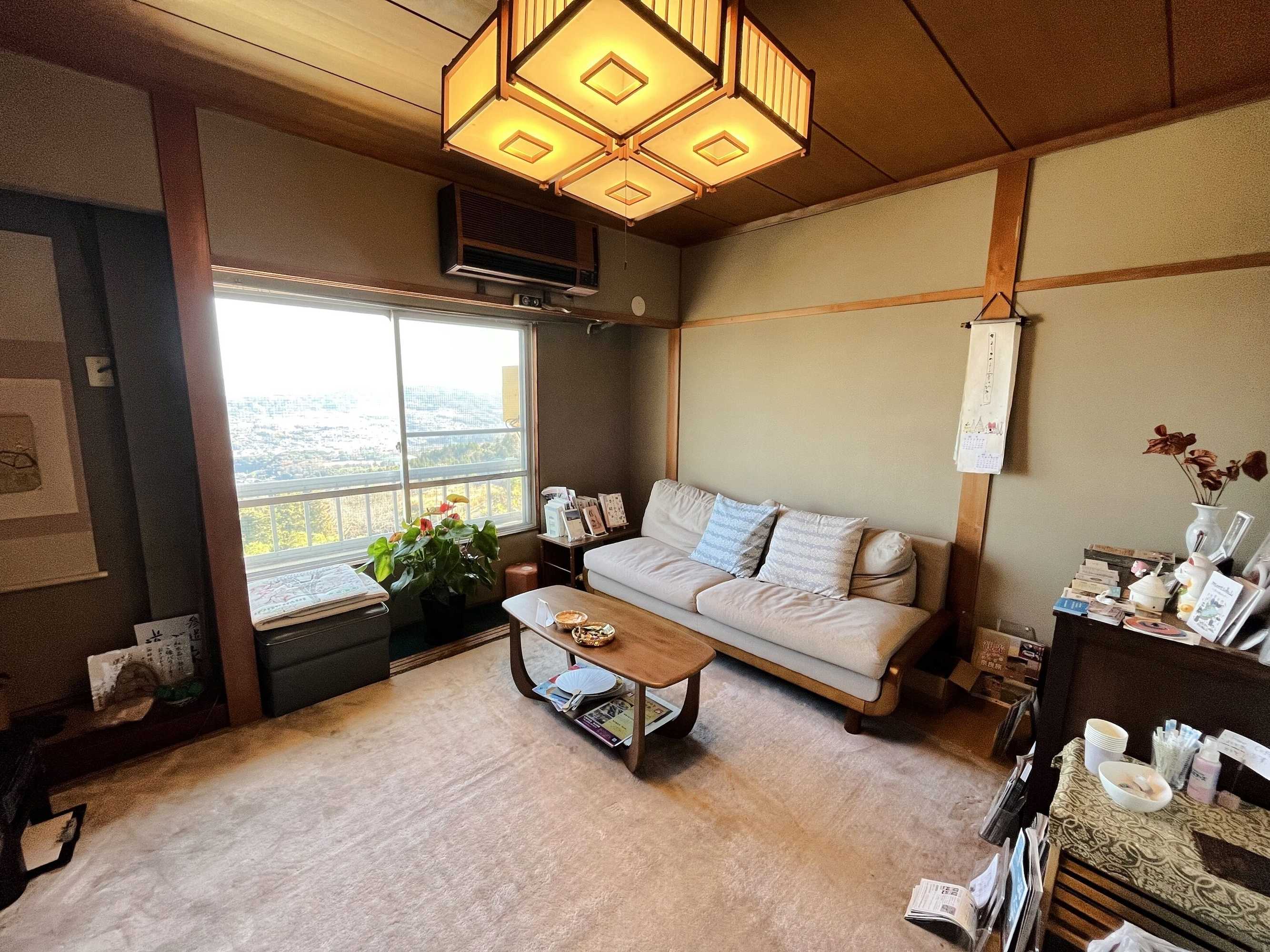 Gift card for Shiroyama Inn