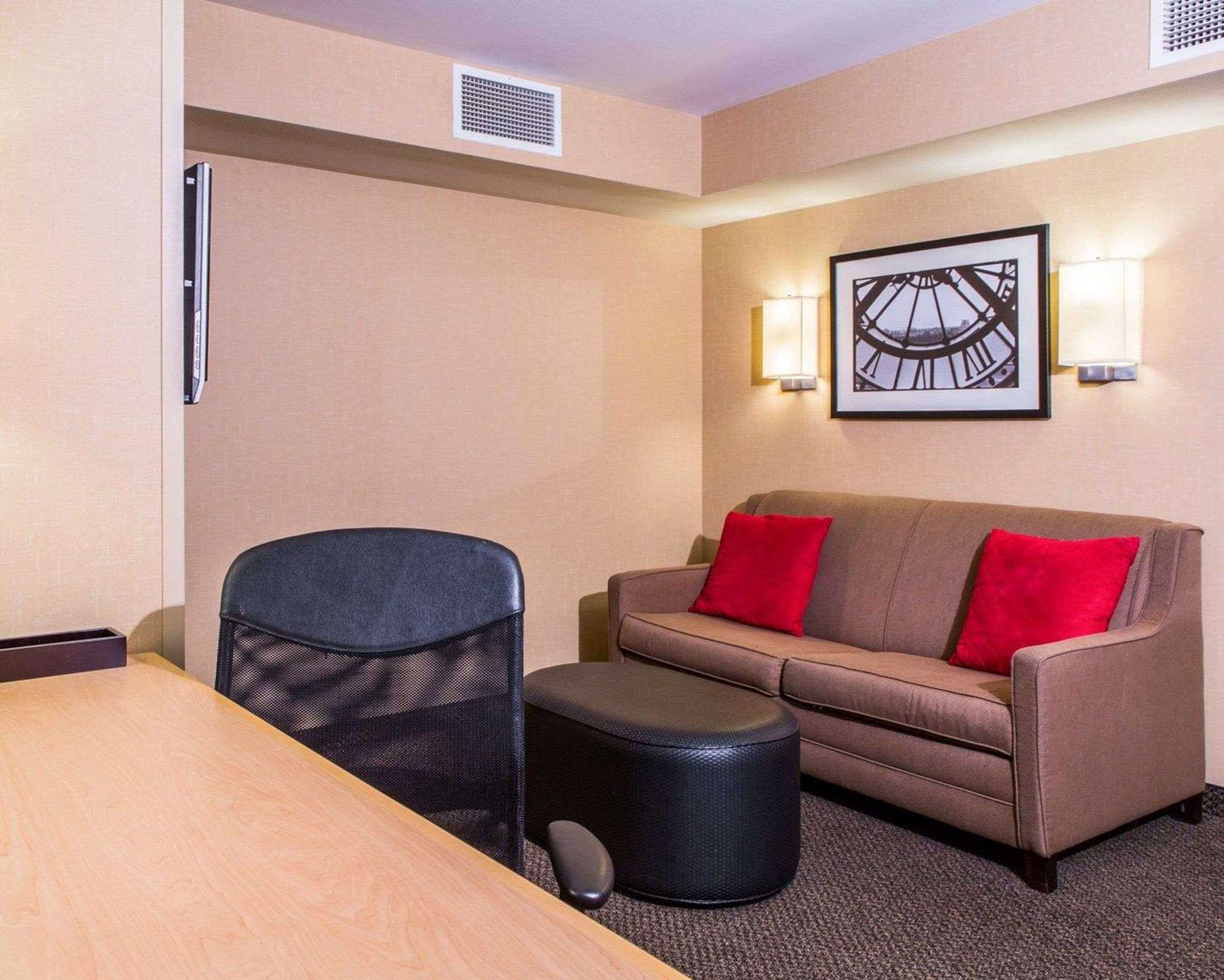 Gift card for Cambria Hotel Appleton Gift card for Cambria Hotel Appleton
