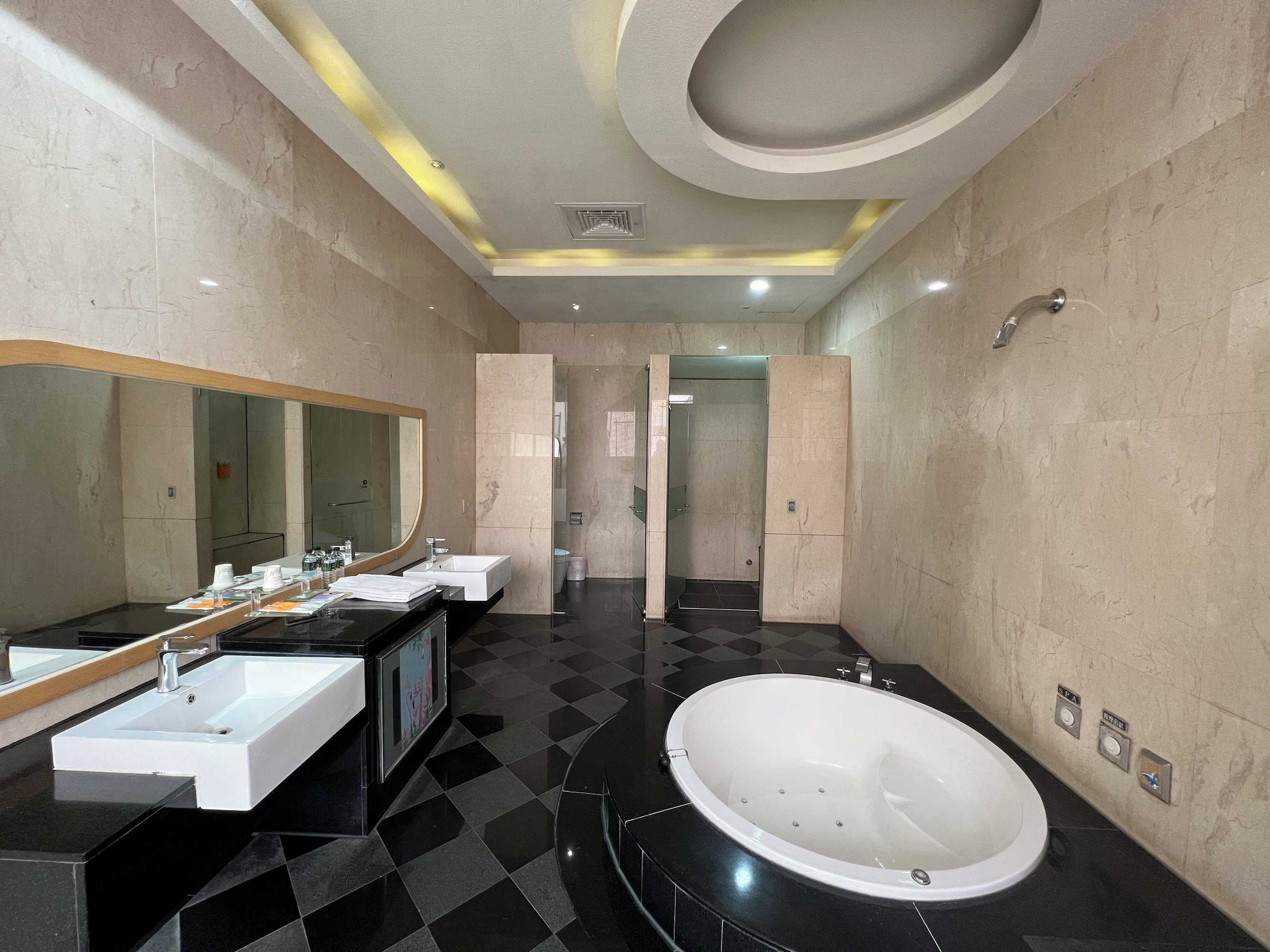 Gift card for Amani Spa Boutique Motel