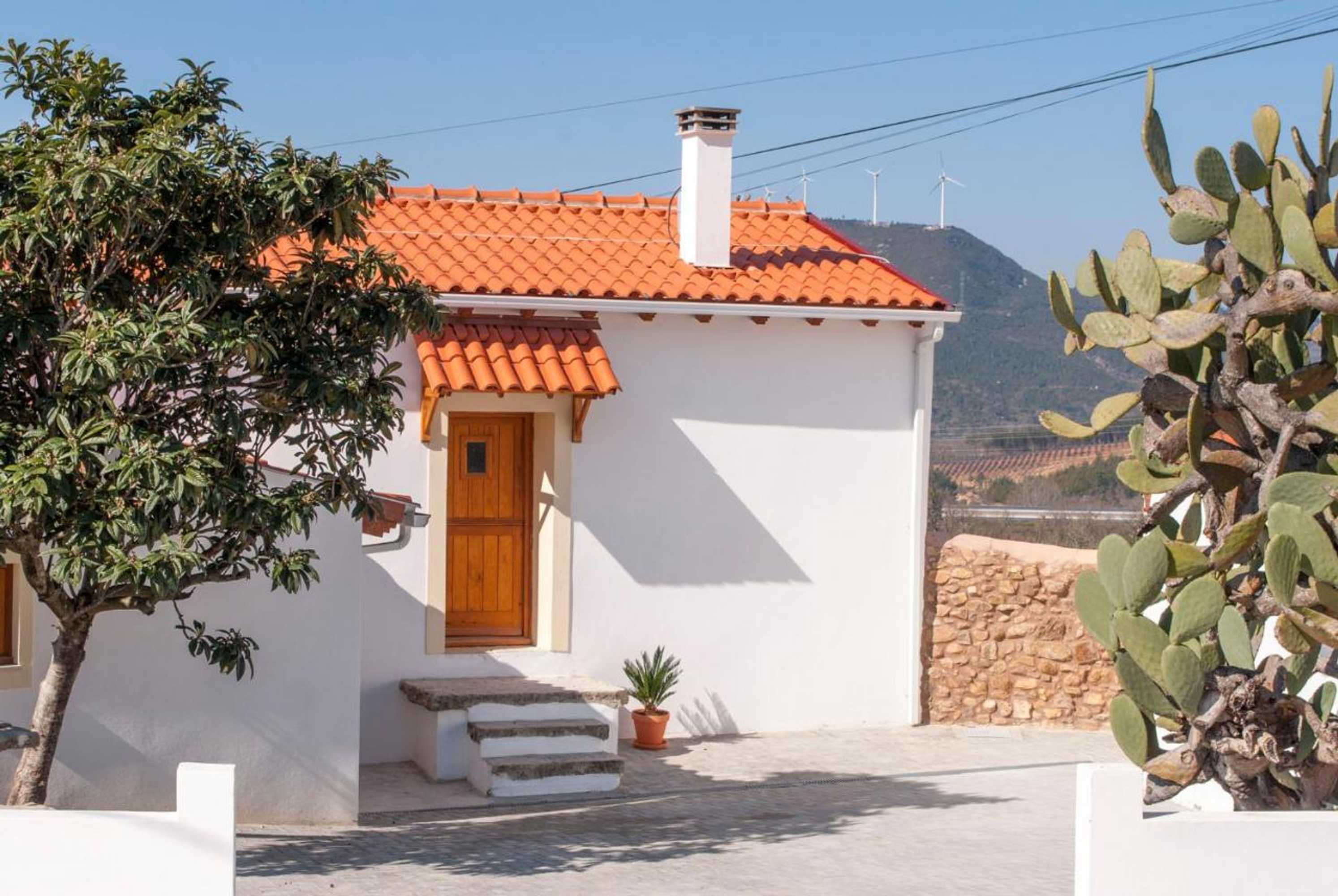 Gift card for Casa De Campo De Oliveiras