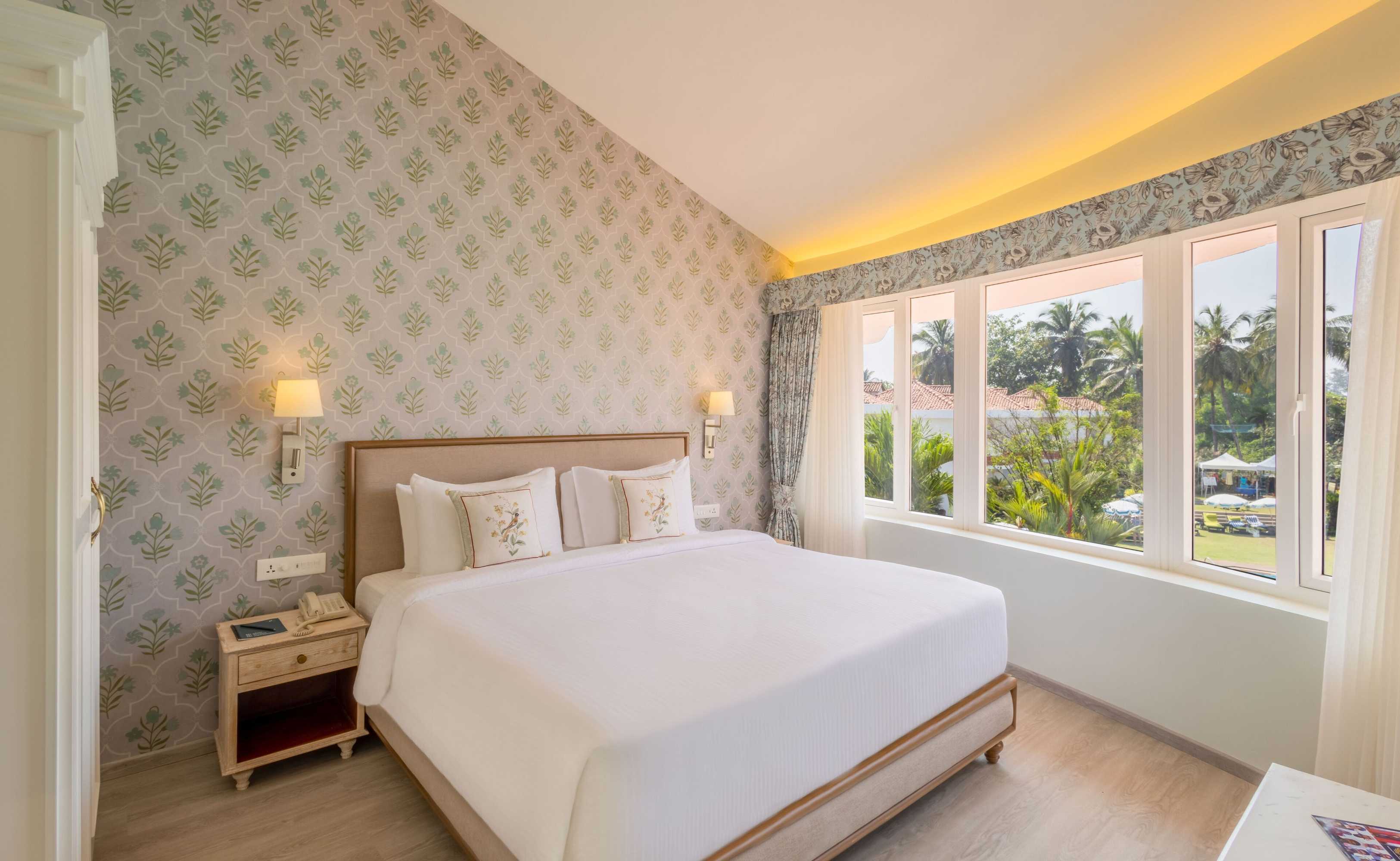Gift card for Heritage Village Resort & Spa Goa Gift card for Heritage Village Resort & Spa Goa