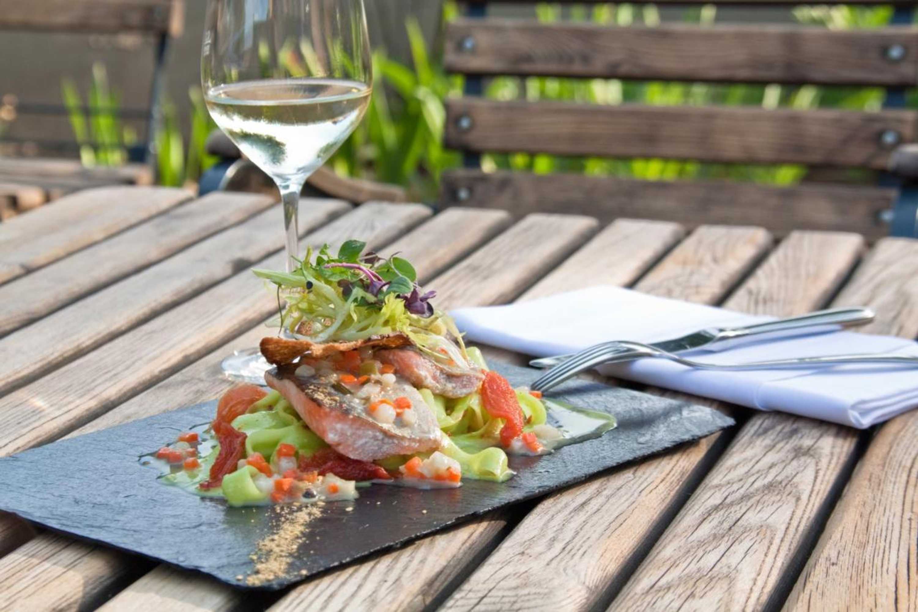 Gift card for Landhotel & Weingut Espenhof