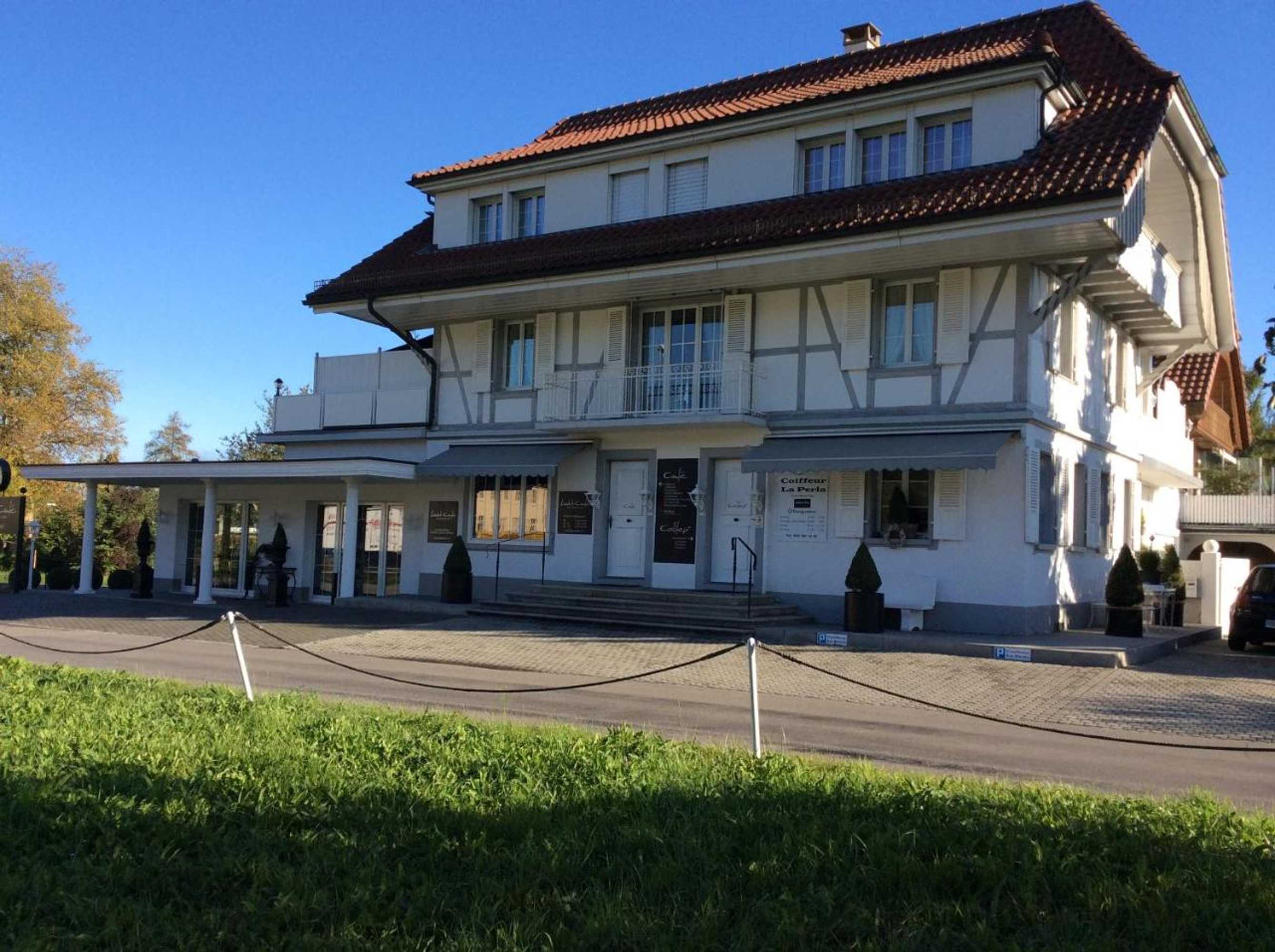 Gift card for Landcafe Mit Mini Hotel