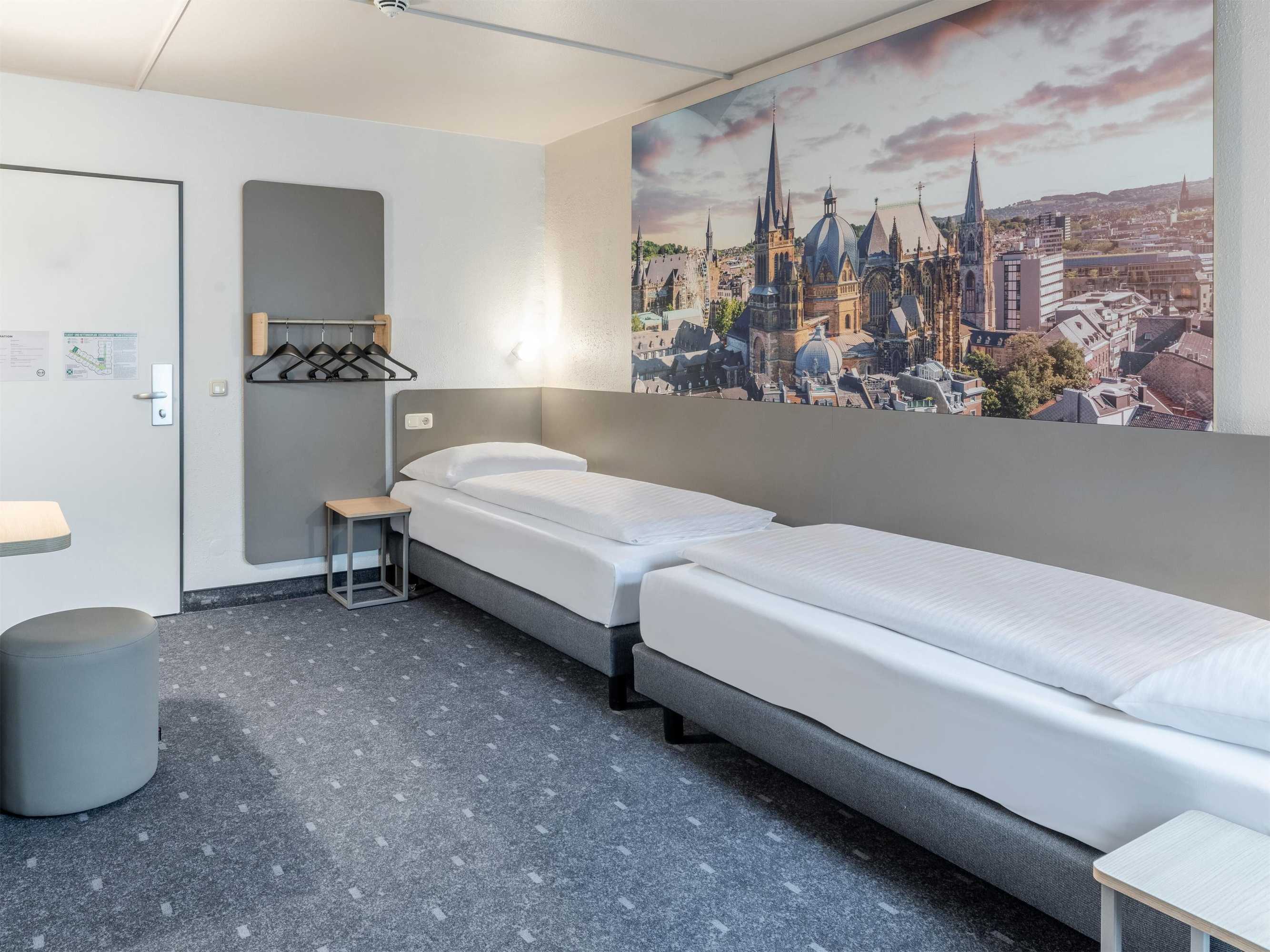 Gift card for B&b Hotel Aachen-Hbf Gift card for B&b Hotel Aachen-Hbf