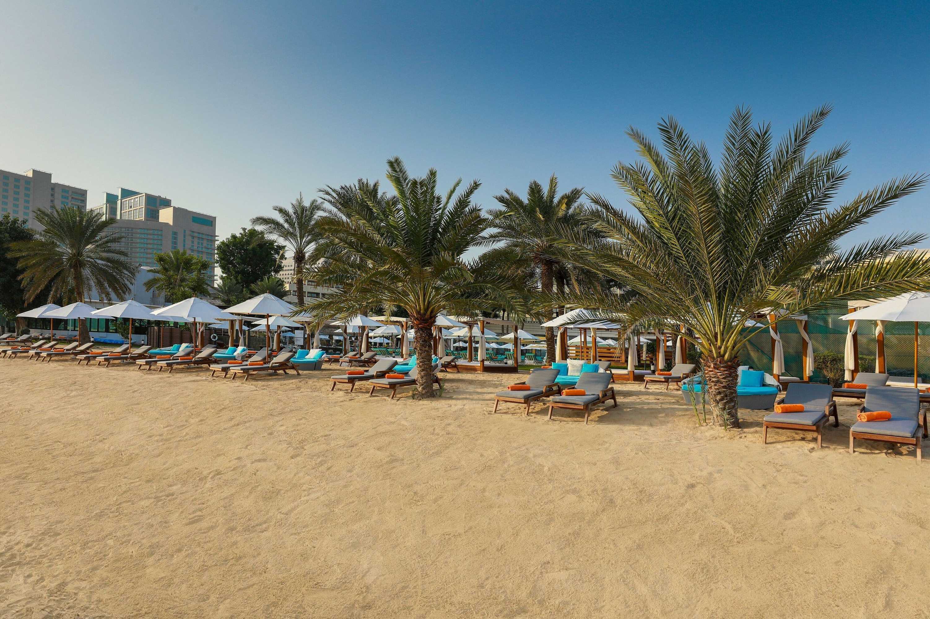 Gift card for Le Meridien Abu Dhabi Gift card for Le Meridien Abu Dhabi