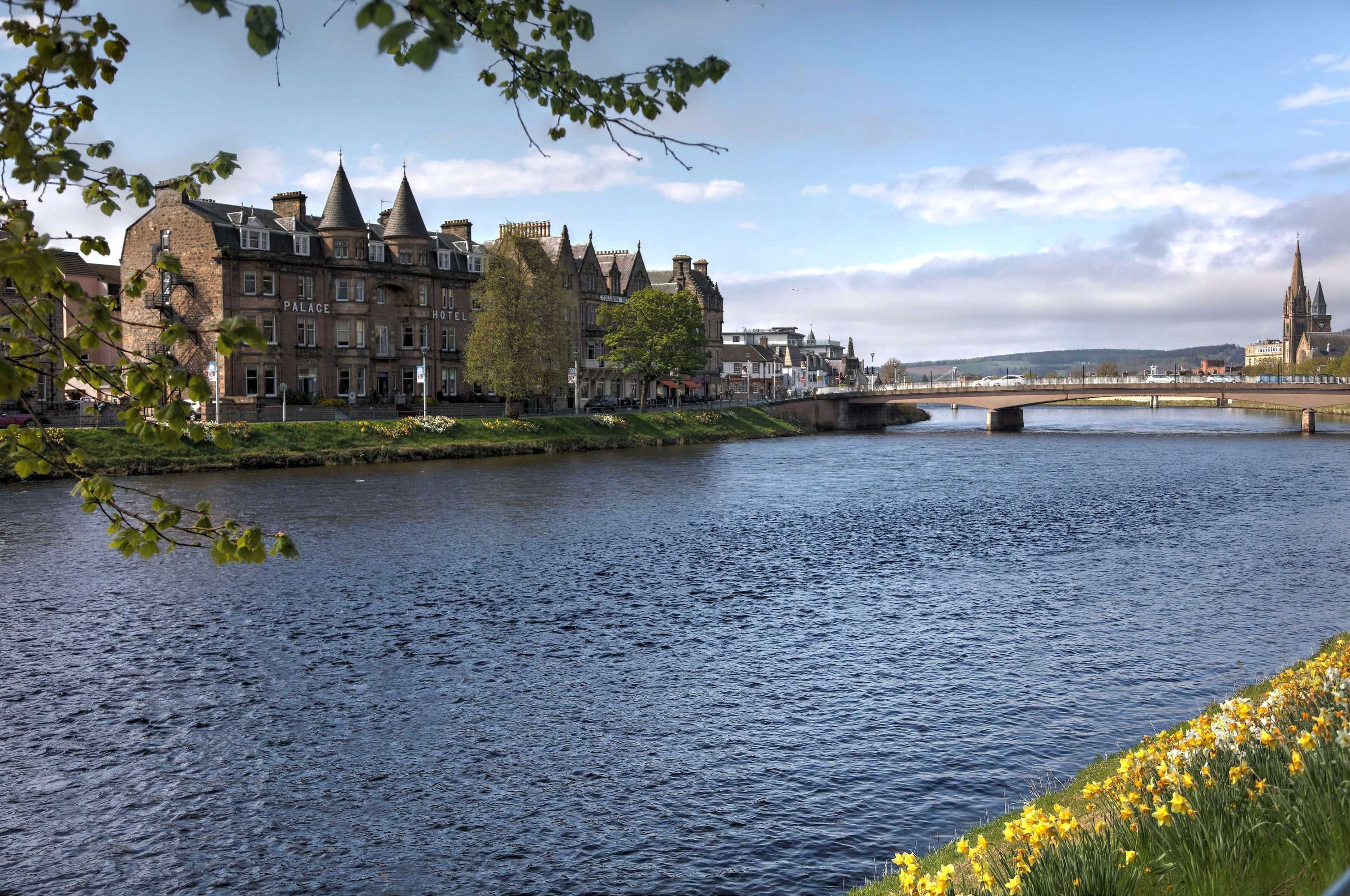 Gift card for Best Western Inverness Palace Hotel & Spa Gift card for Best Western Inverness Palace Hotel & Spa