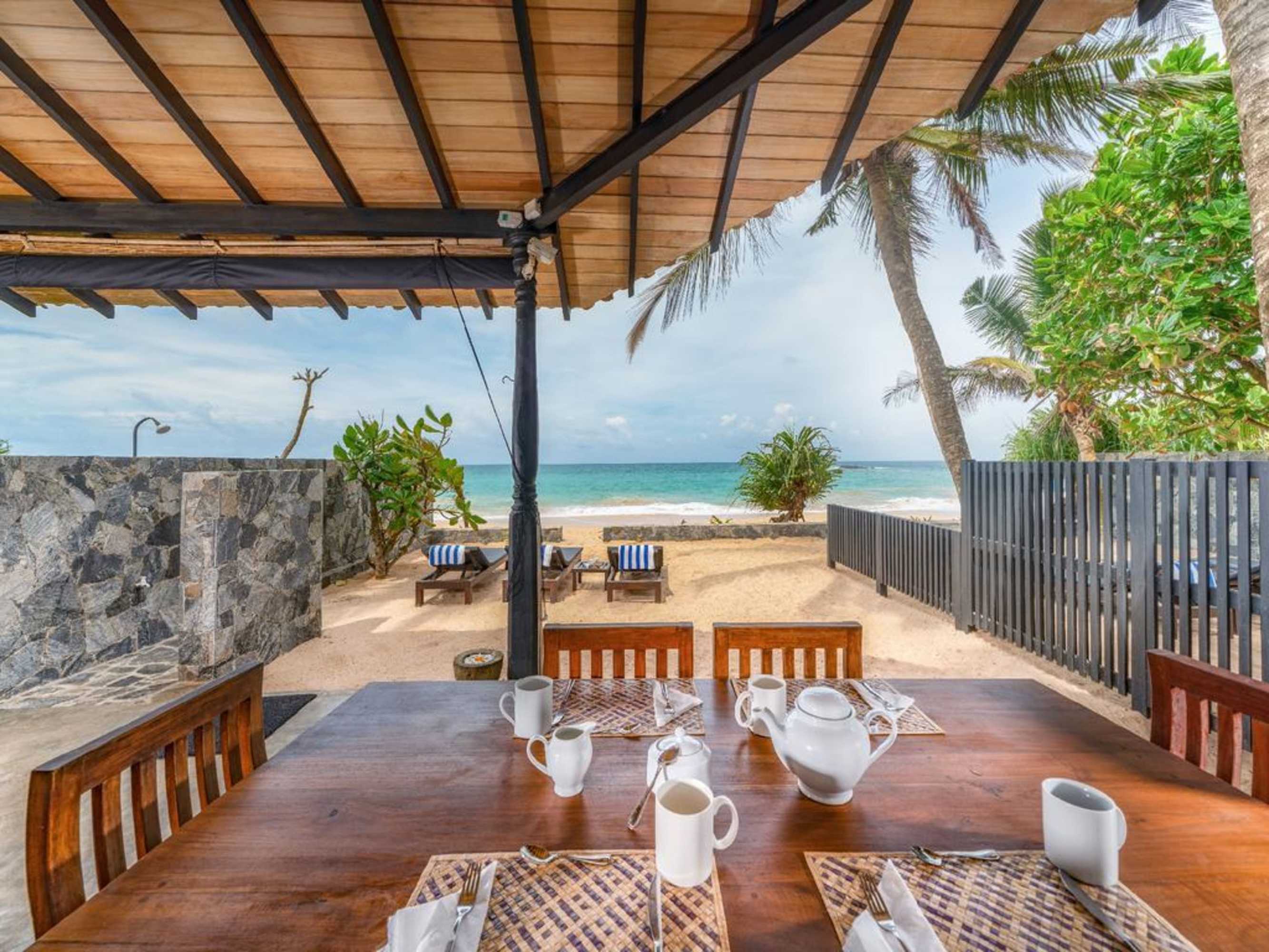 Gift card for Blue Parrot Beach Villa Gift card for Blue Parrot Beach Villa
