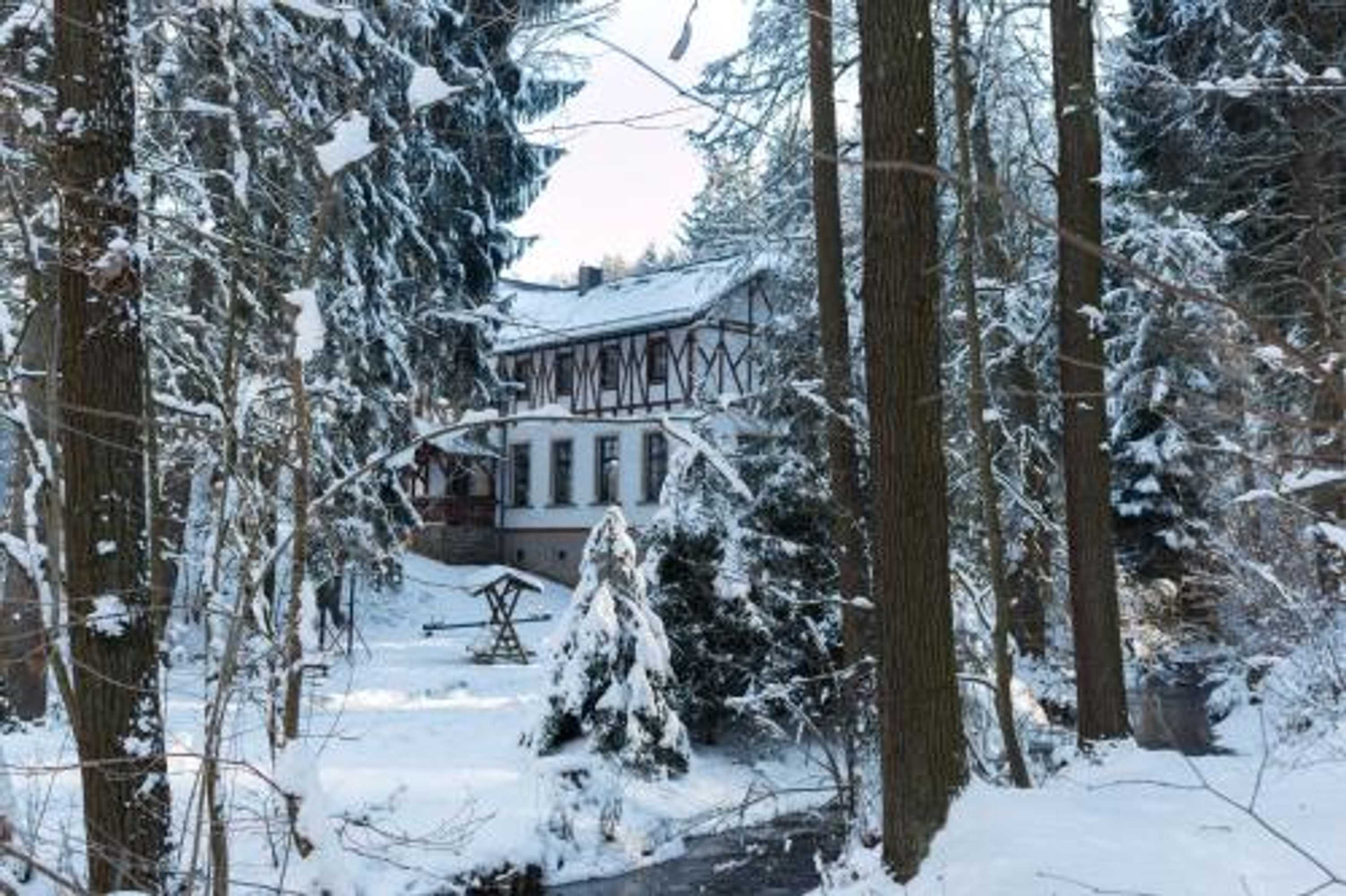 Gift card for Zur Margarethenmühle - Landgasthof Und Waldhotel Gift card for Zur Margarethenmühle - Landgasthof Und Waldhotel