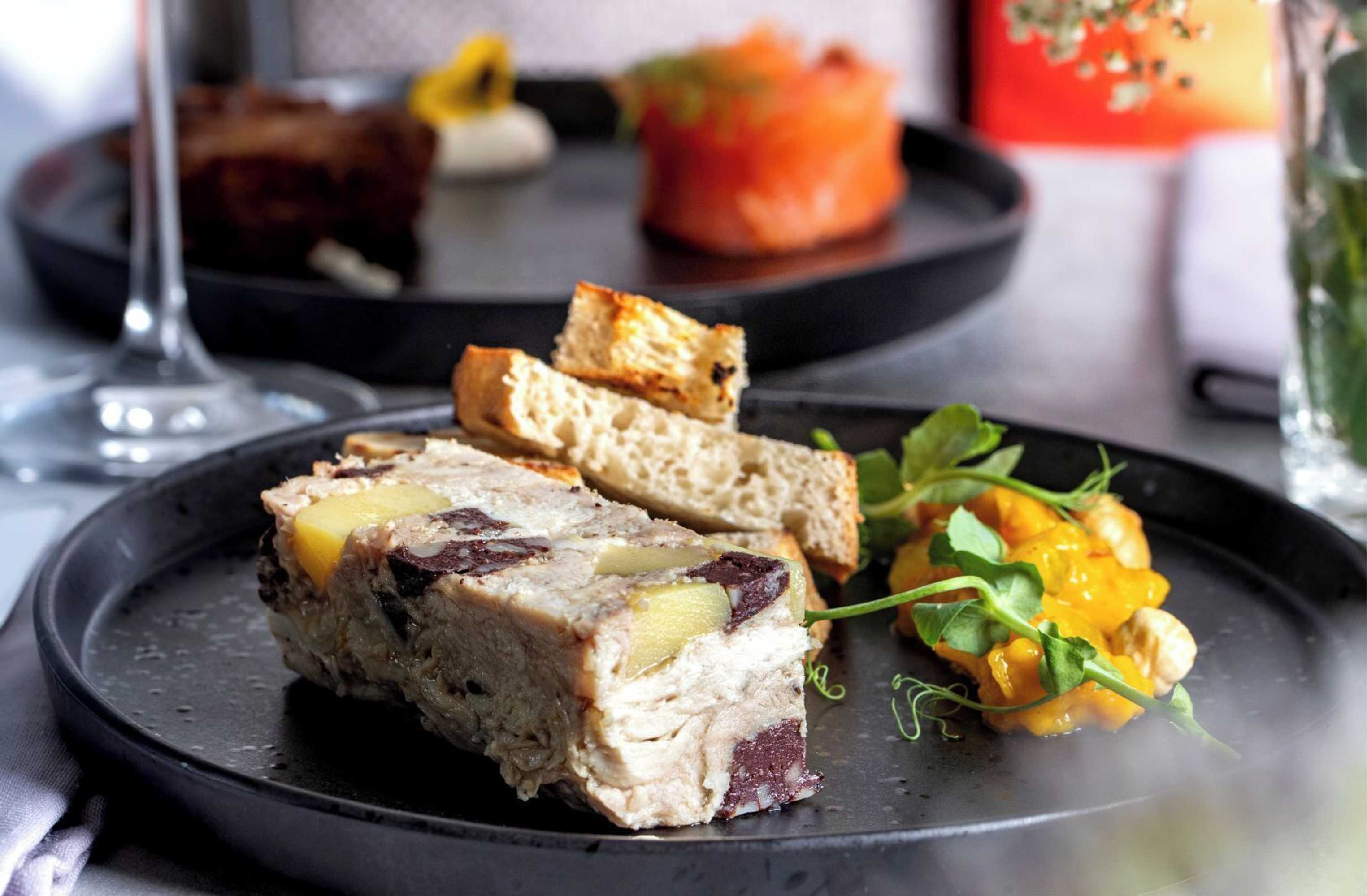 Gift card for Herriots