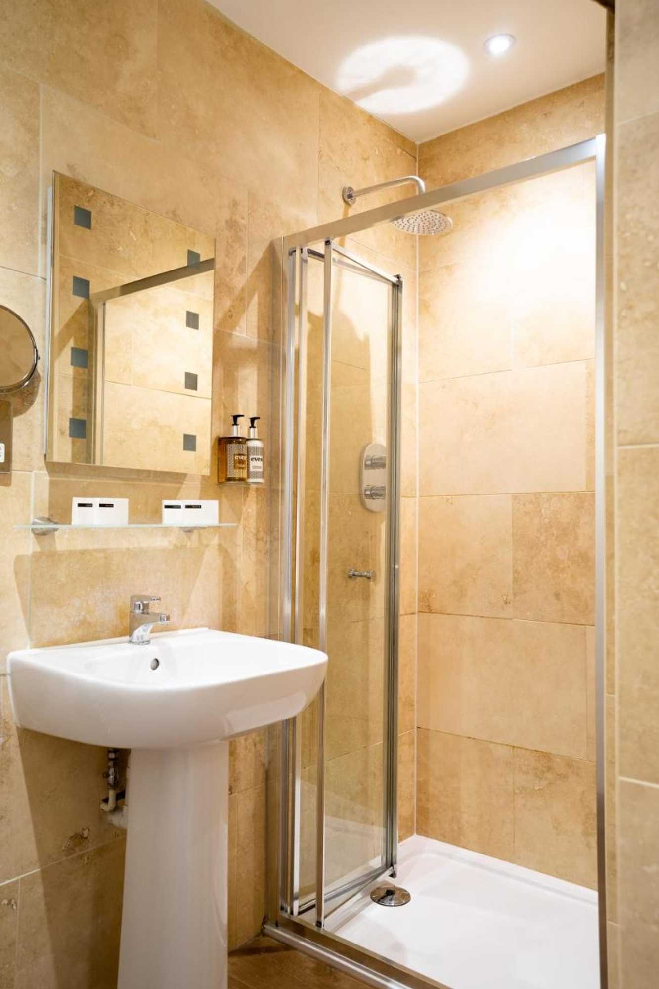 Gift card for The Bear & Swan