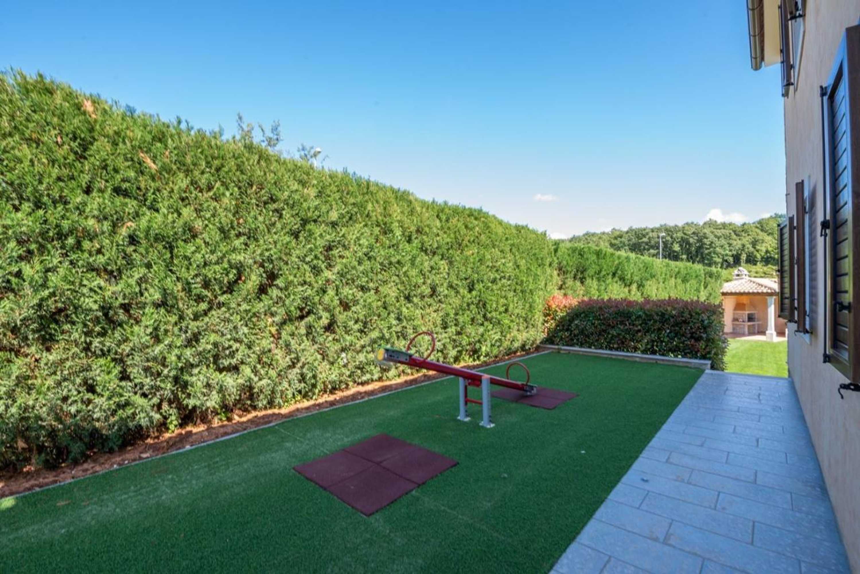 Gift card for Spacious Villa Nikka With Beautiful Garden And Pool Gift card for Spacious Villa Nikka With Beautiful Garden And Pool