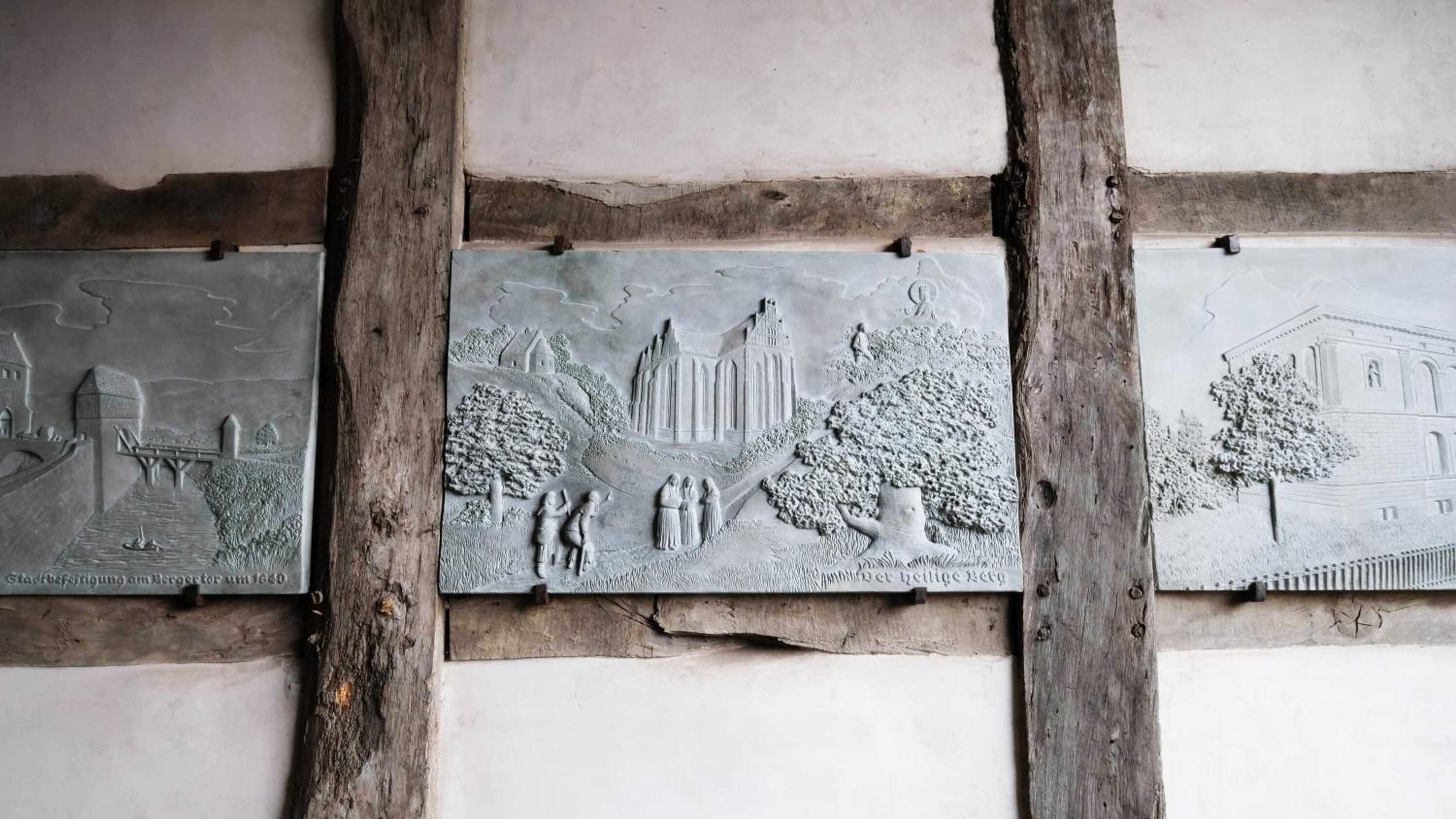 Gift card for Hotel Zur Fürstabtei