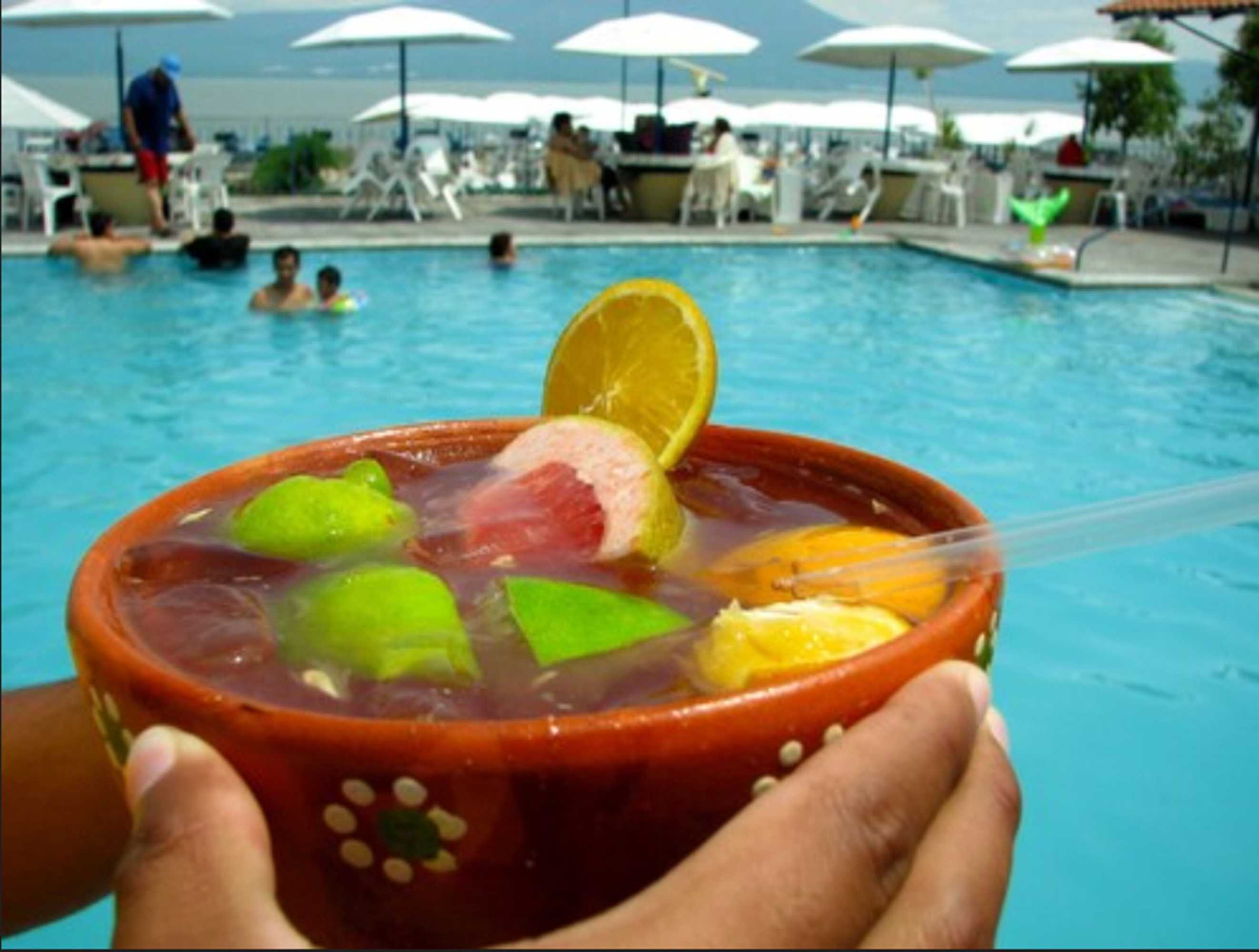 Gift card for Hotel Balneario San Juan Cosalá Gift card for Hotel Balneario San Juan Cosalá