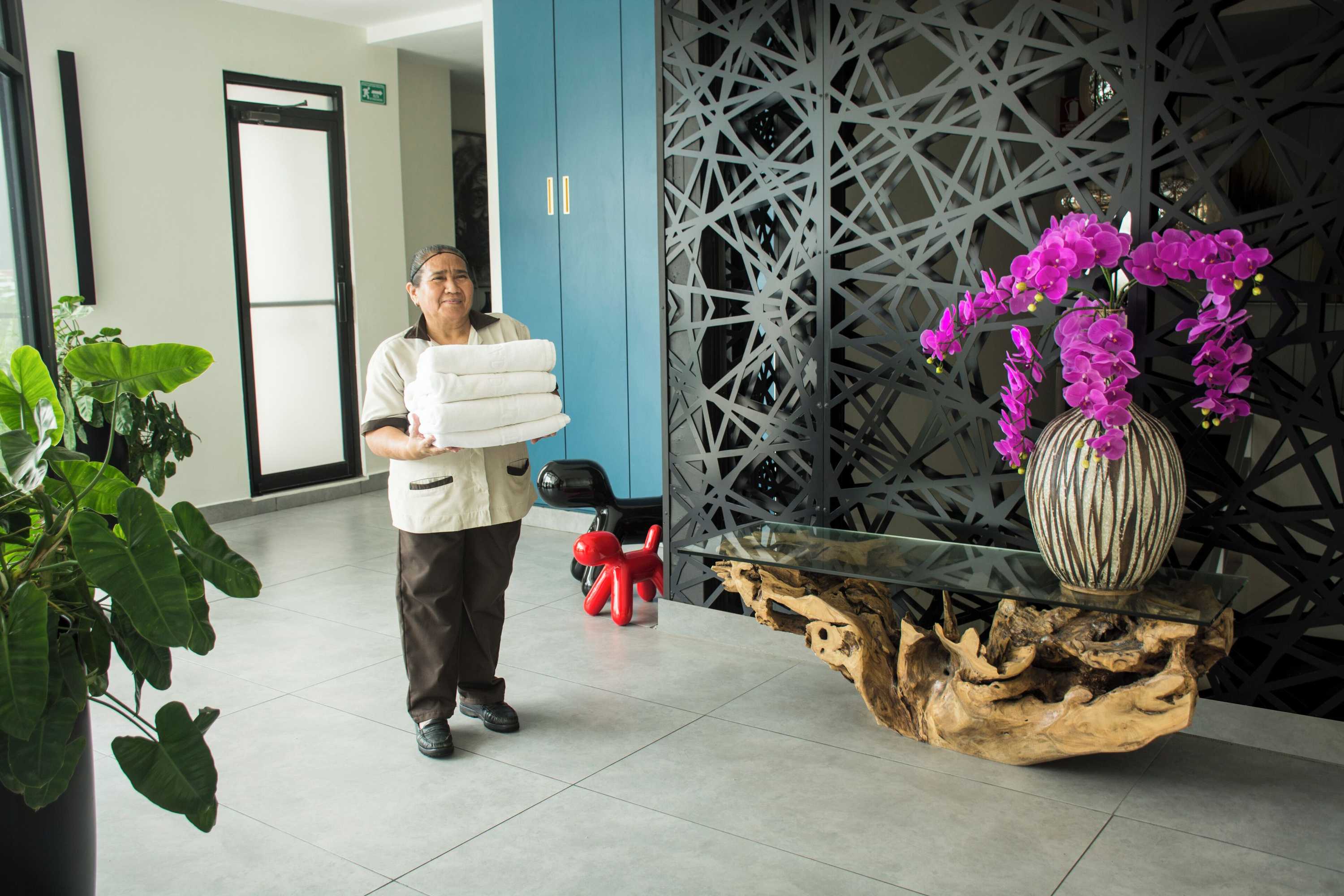 Gift card for Hotel Las Cascadas Gift card for Hotel Las Cascadas