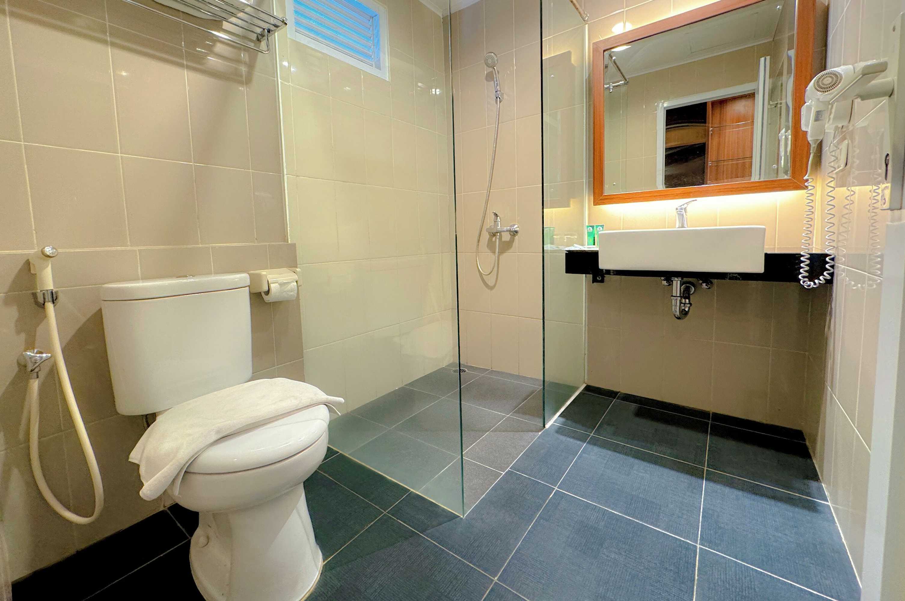 Gift card for Griya Persada Convention Hotel & Resort