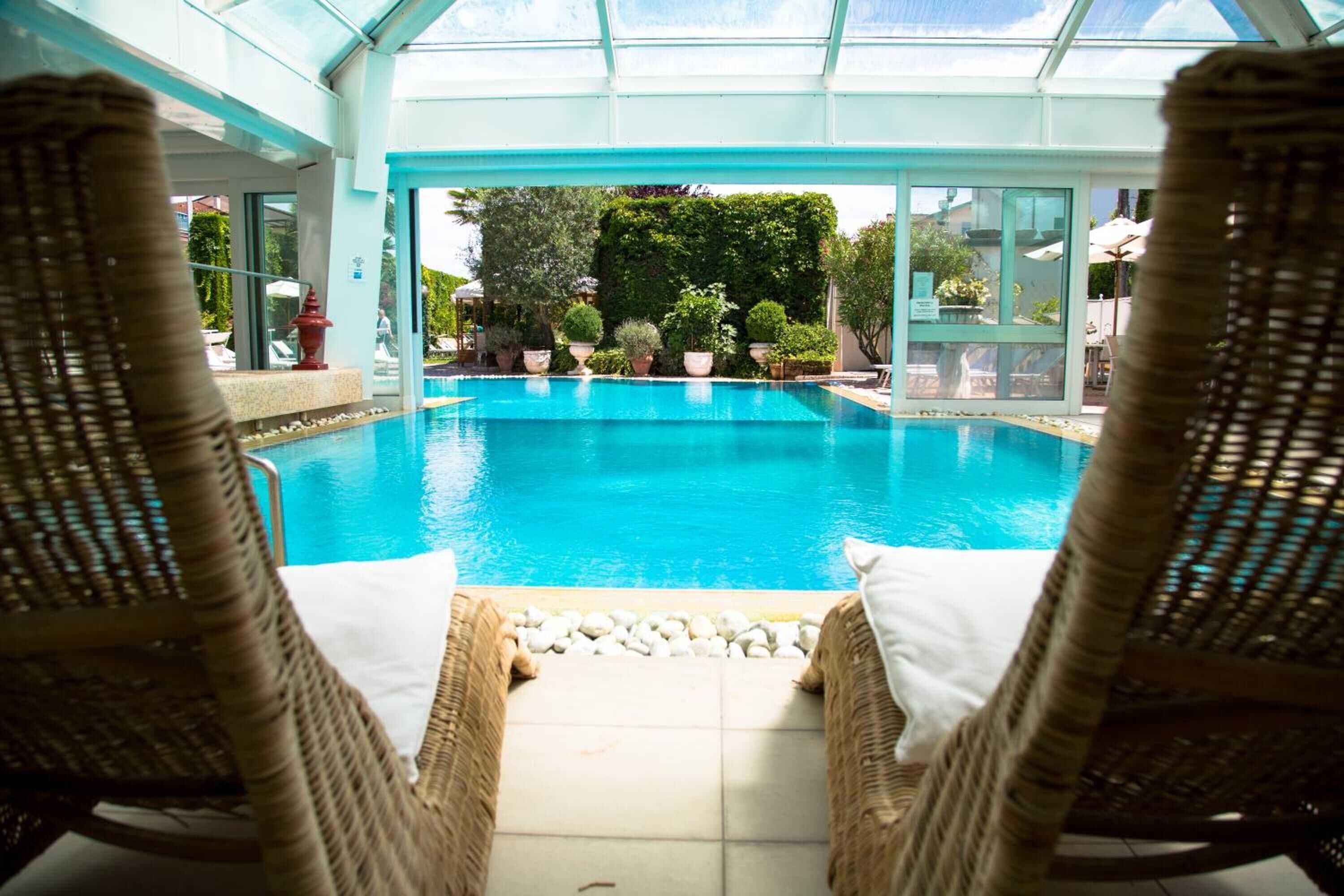 Gift card for Hotel Principe Terme Gift card for Hotel Principe Terme