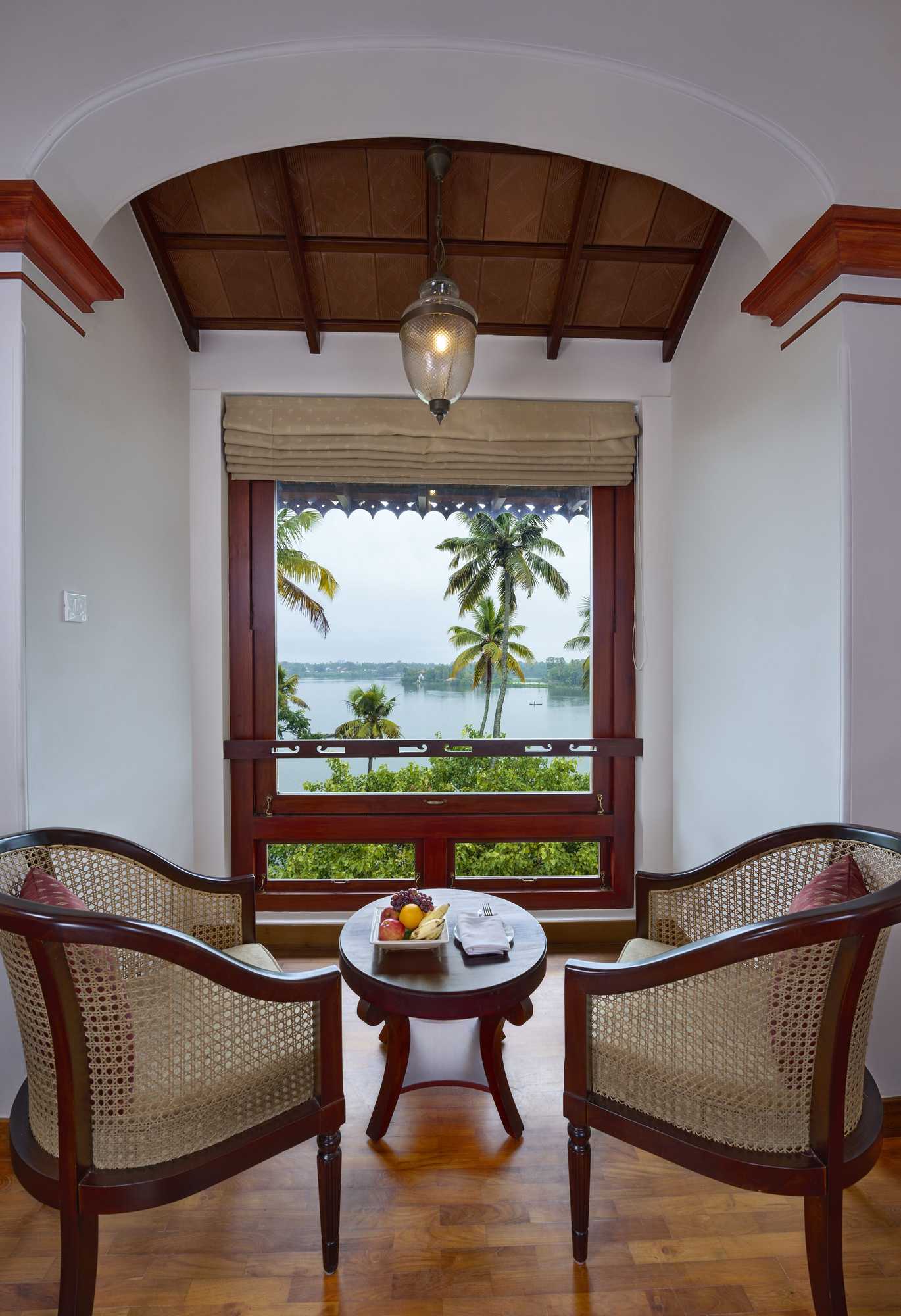 Gift card for The Leela Ashtamudi, A Raviz Hotel
