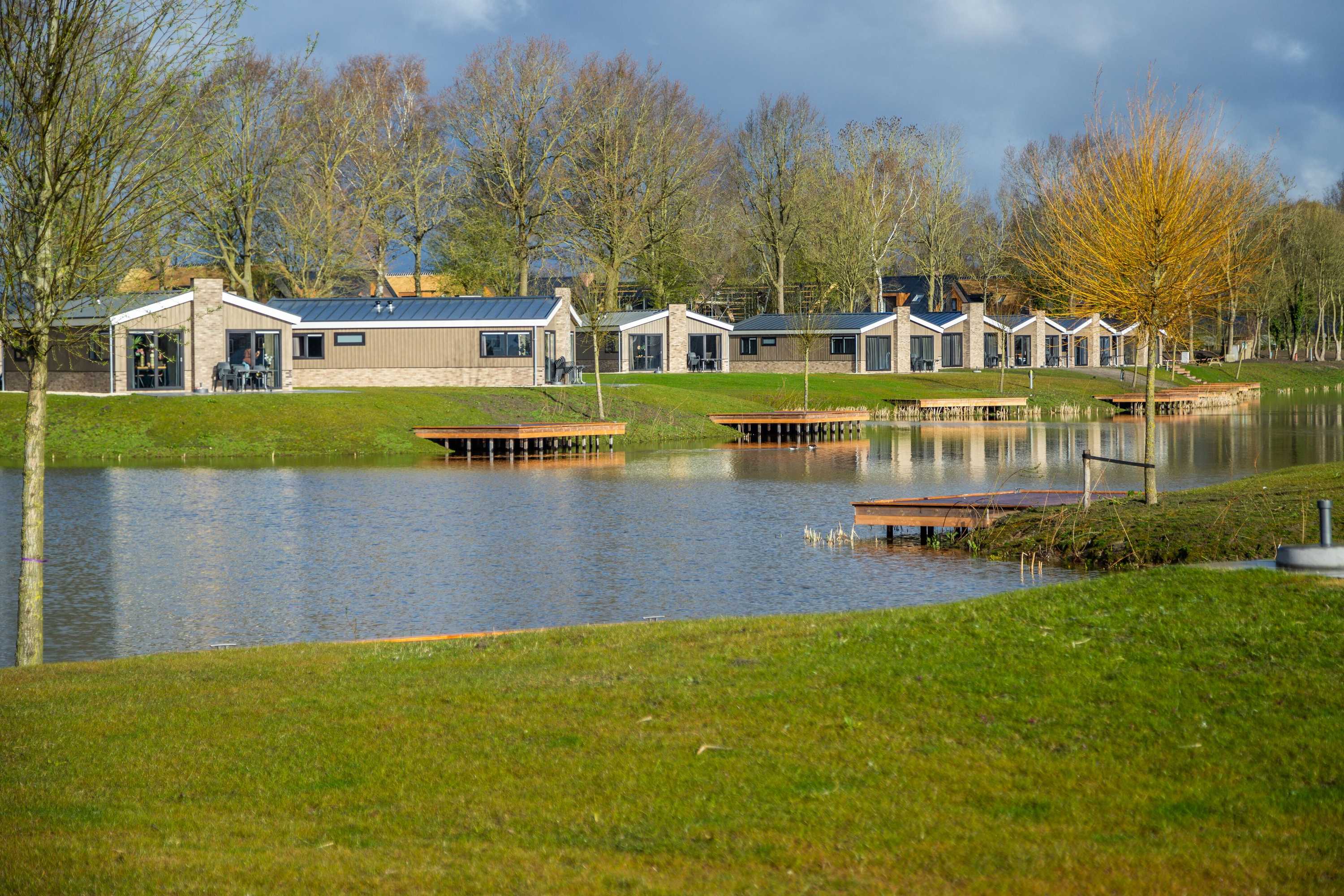 Gift card for Europarcs De Ijssel Eilanden