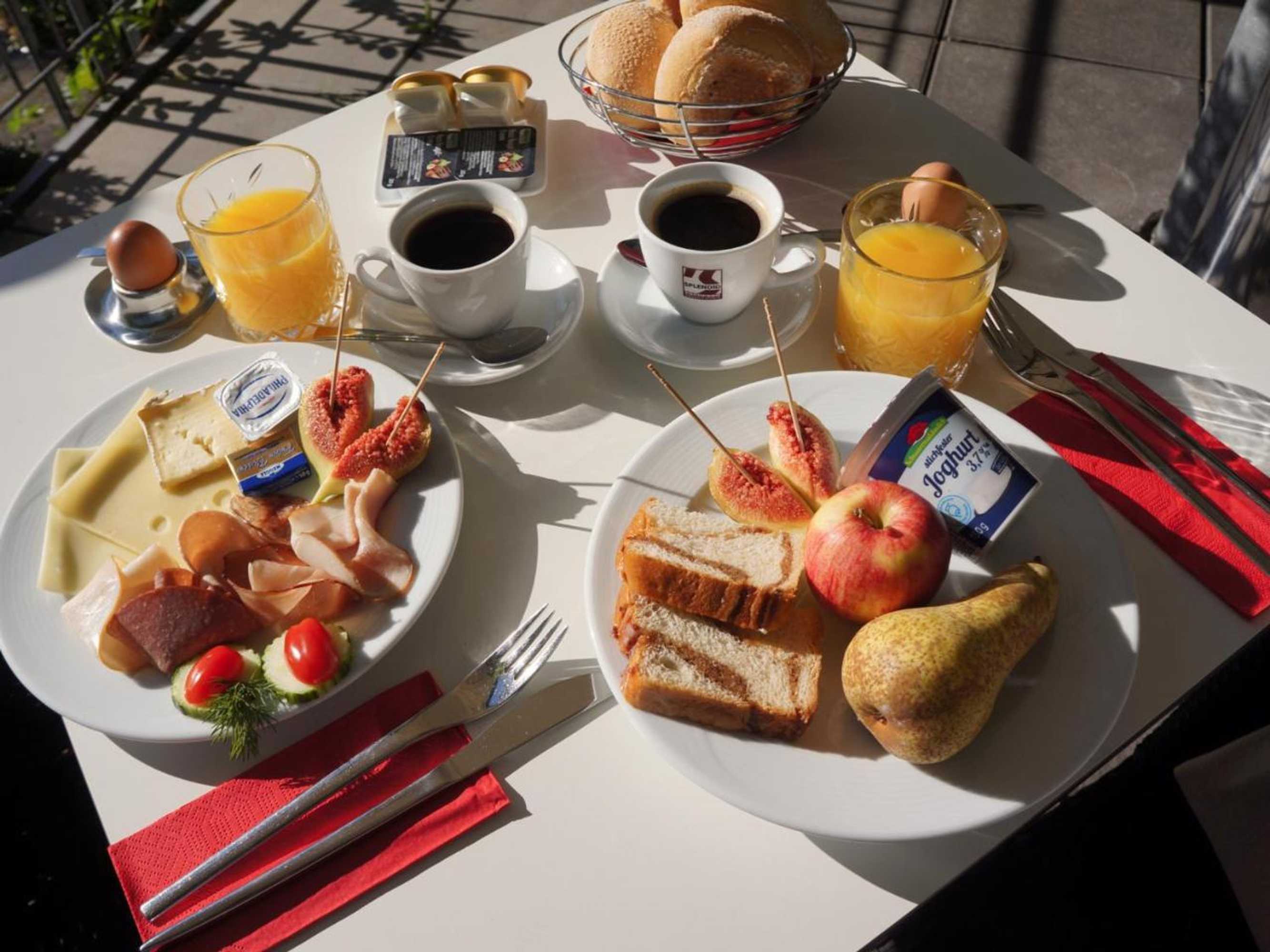 Gift card for Eisberg Hotel Schwanen