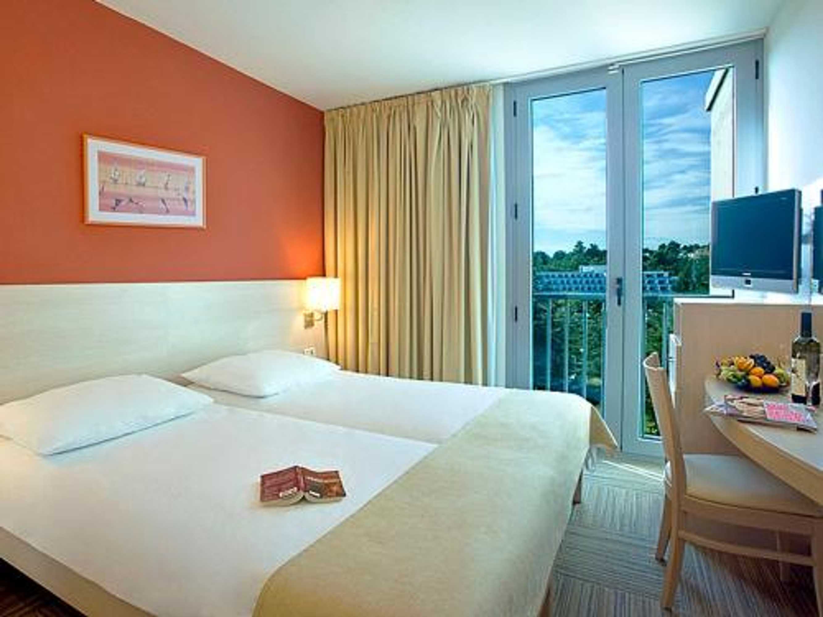 Gift card for Sunny Porec by Valamar Gift card for Sunny Porec by Valamar