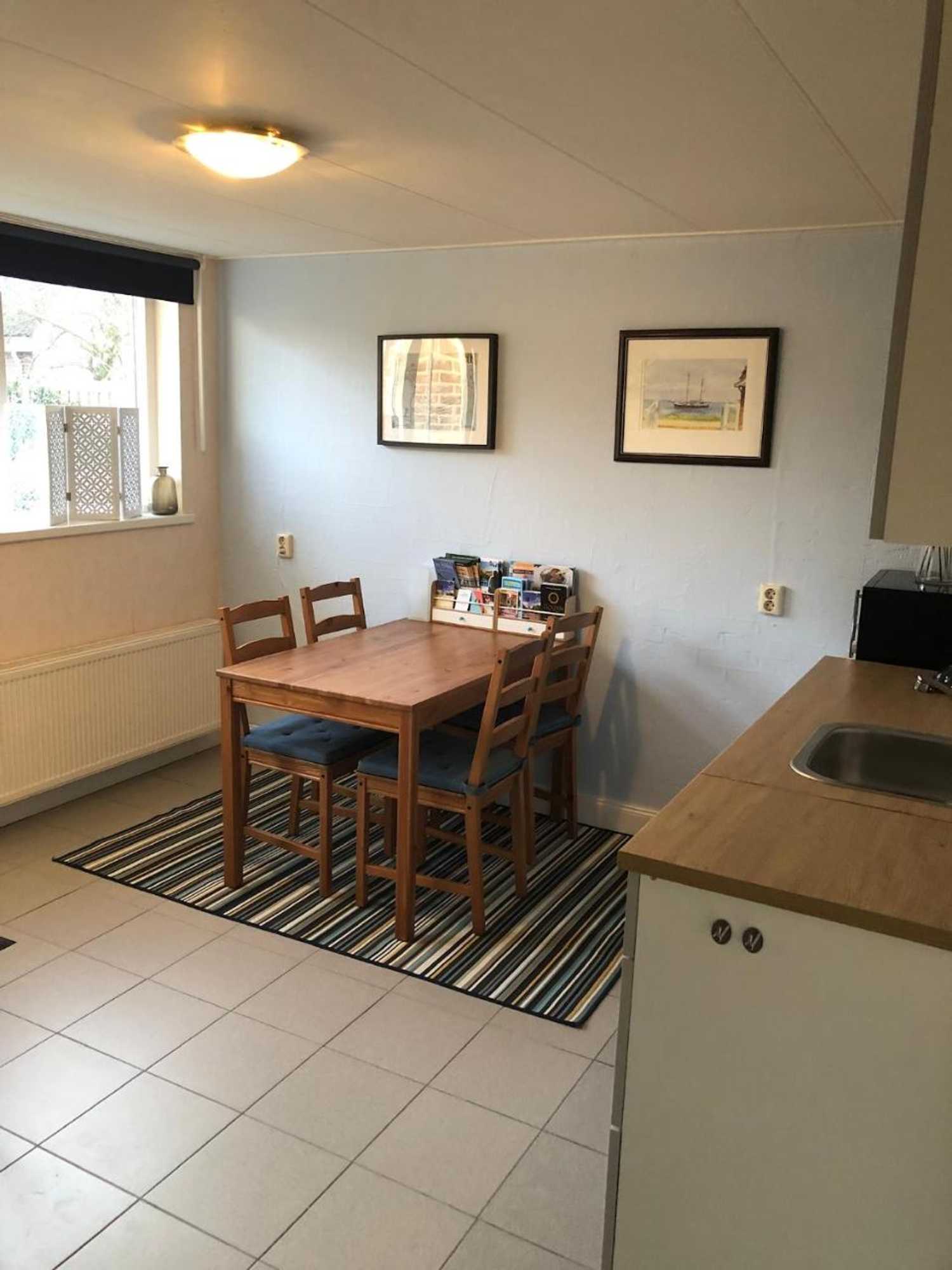 Gift card for B&b Kleine Vliet