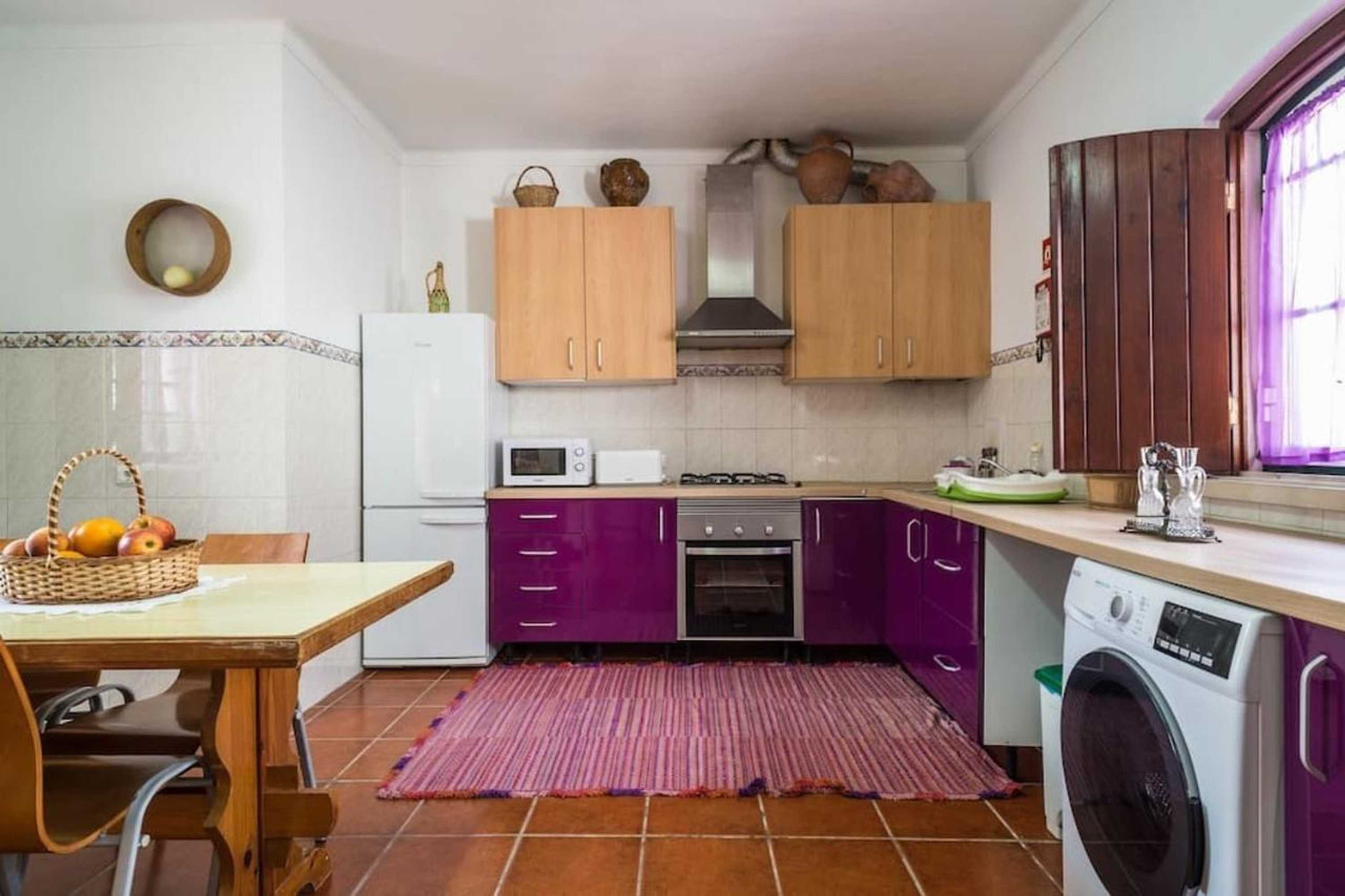 Gift card for Rustic Holiday House in The Natural Park