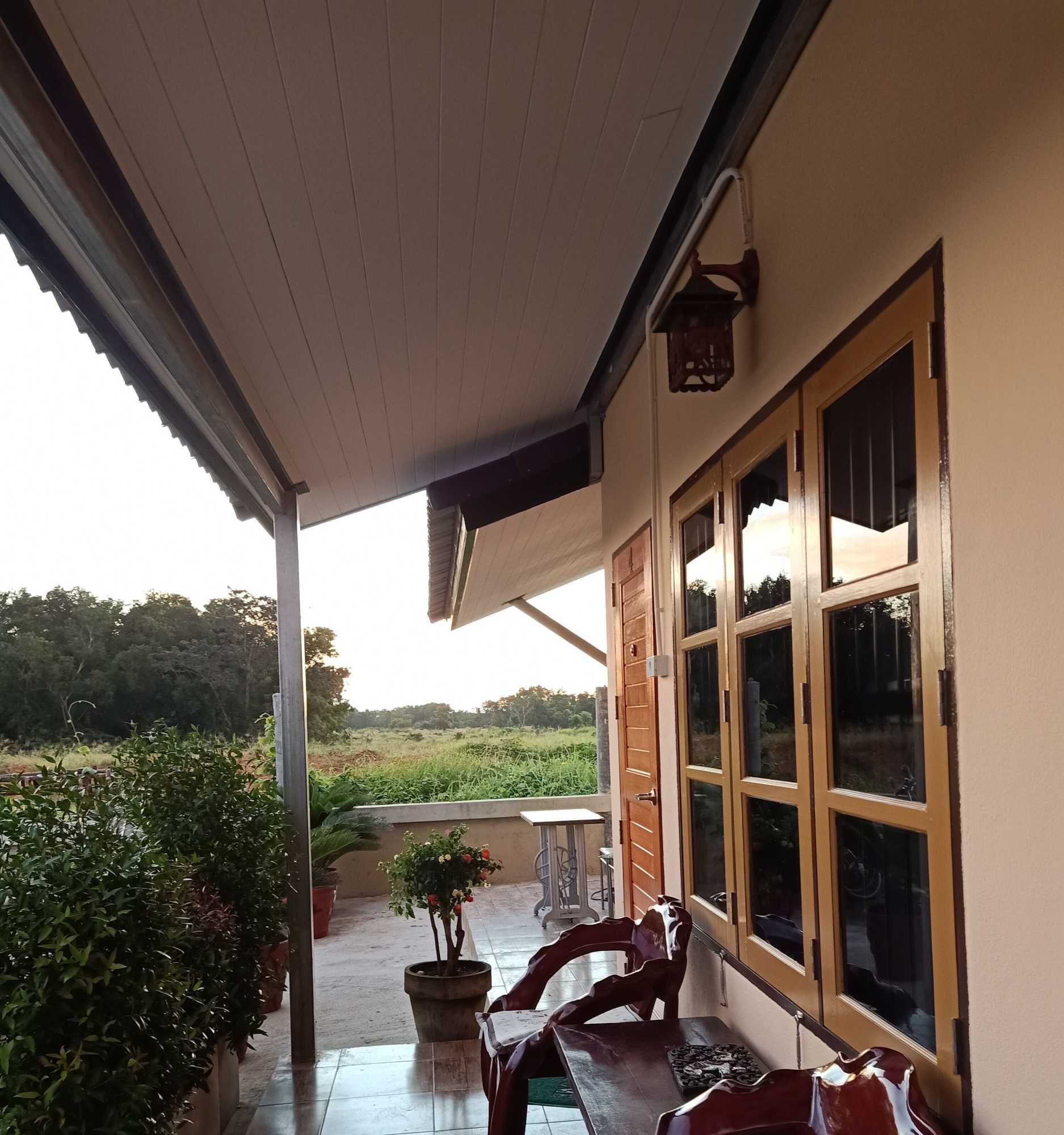 Gift card for Yotin Guest House