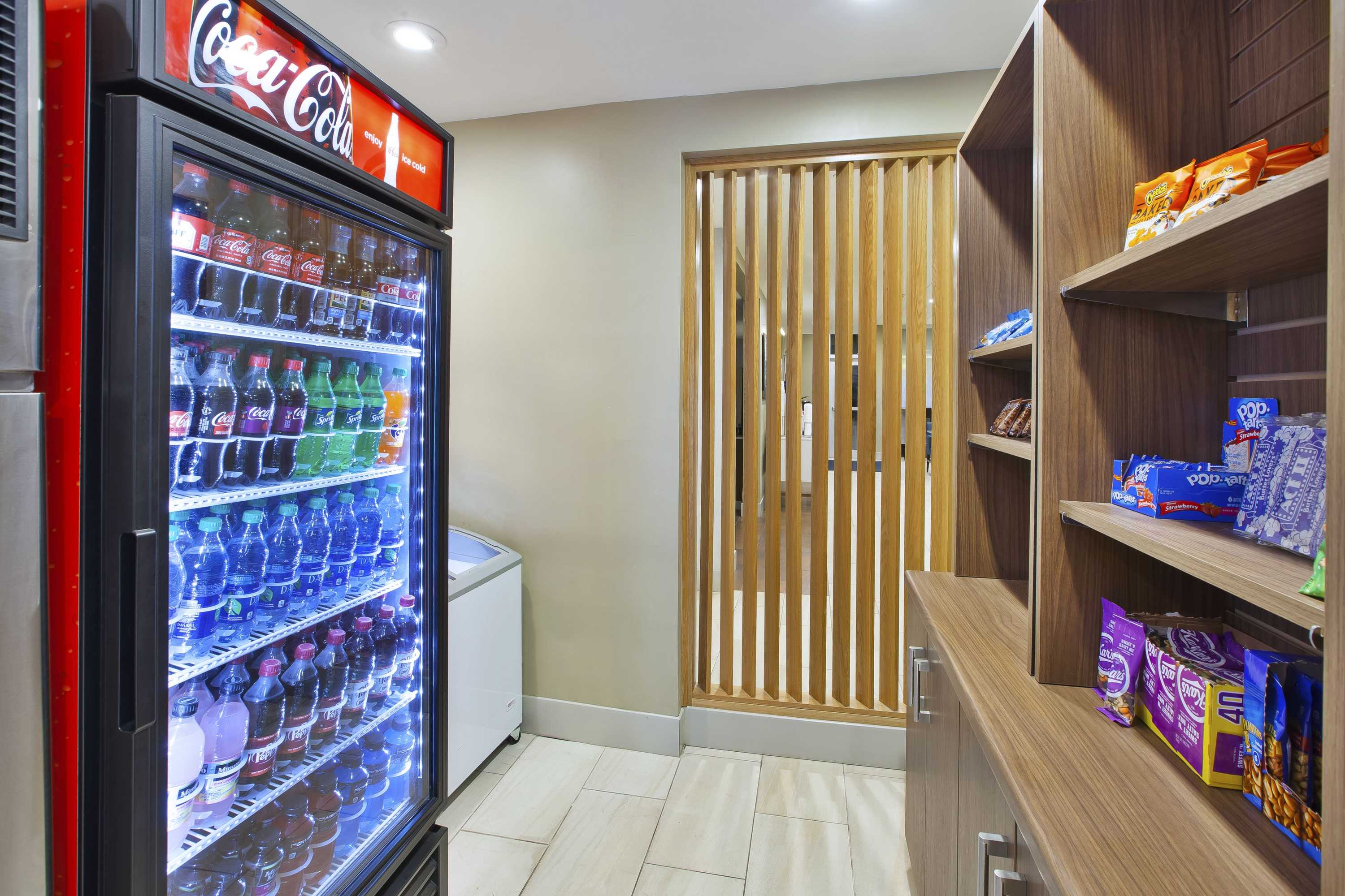 Gift card for Holiday Inn Express & Suites Parkersburg East by Ihg