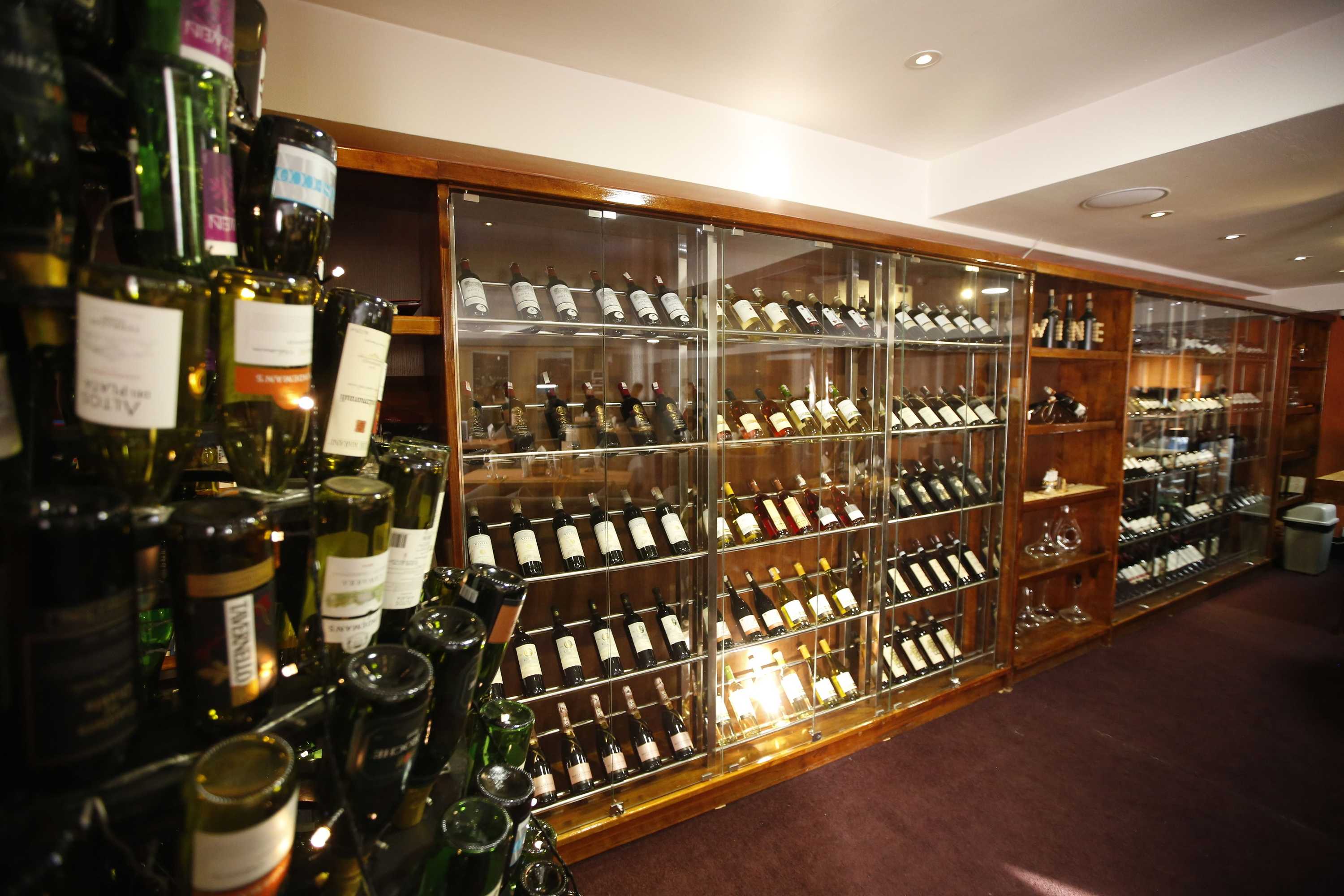 Gift card for The Corporate Hotel And Convention Centre