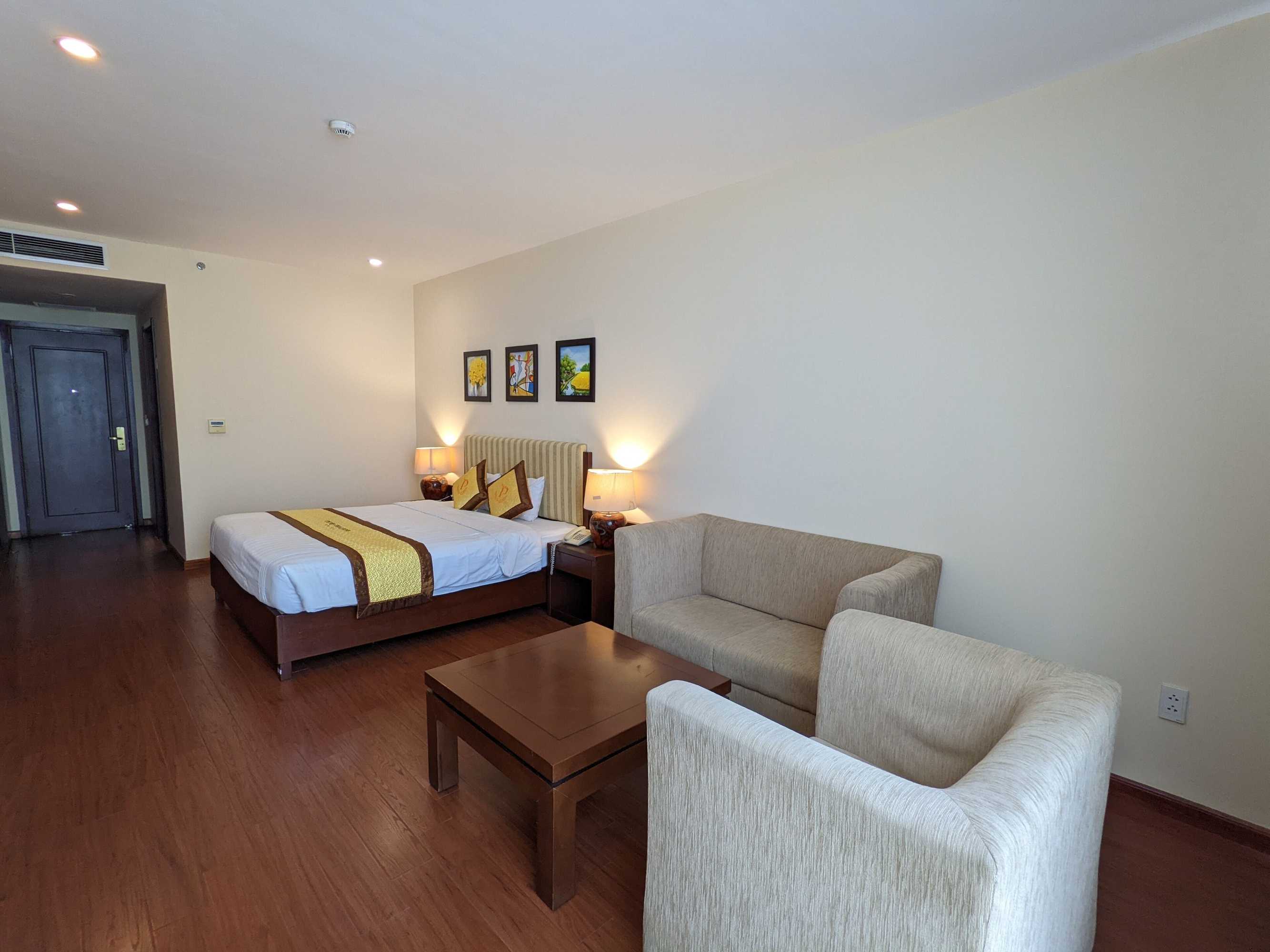 Gift card for Petro Thai Binh Hotel Gift card for Petro Thai Binh Hotel
