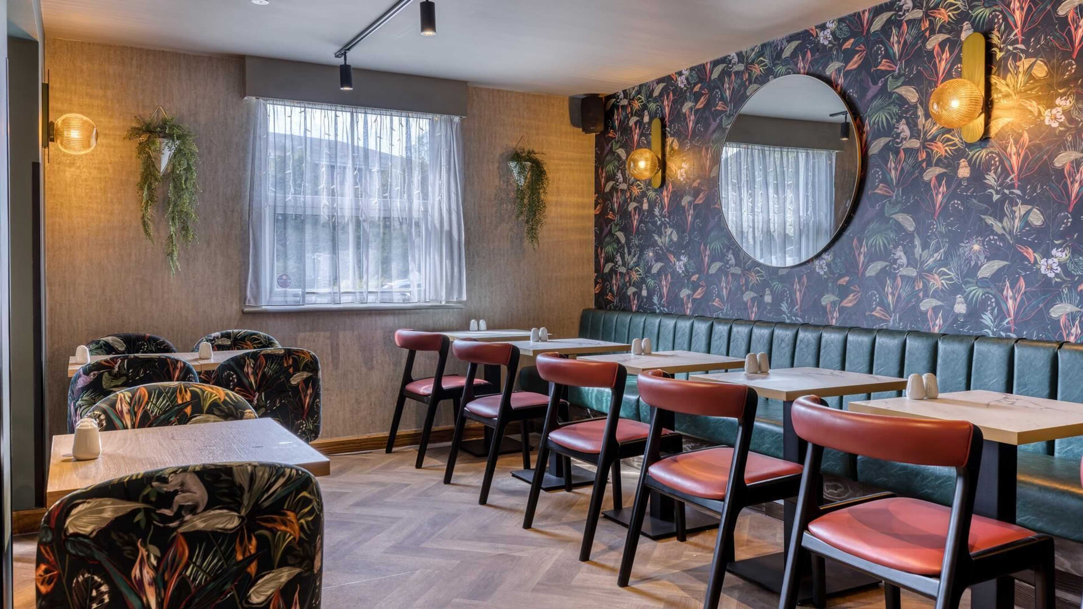 Gift card for Premier Inn Sevenoaks / Maidstone