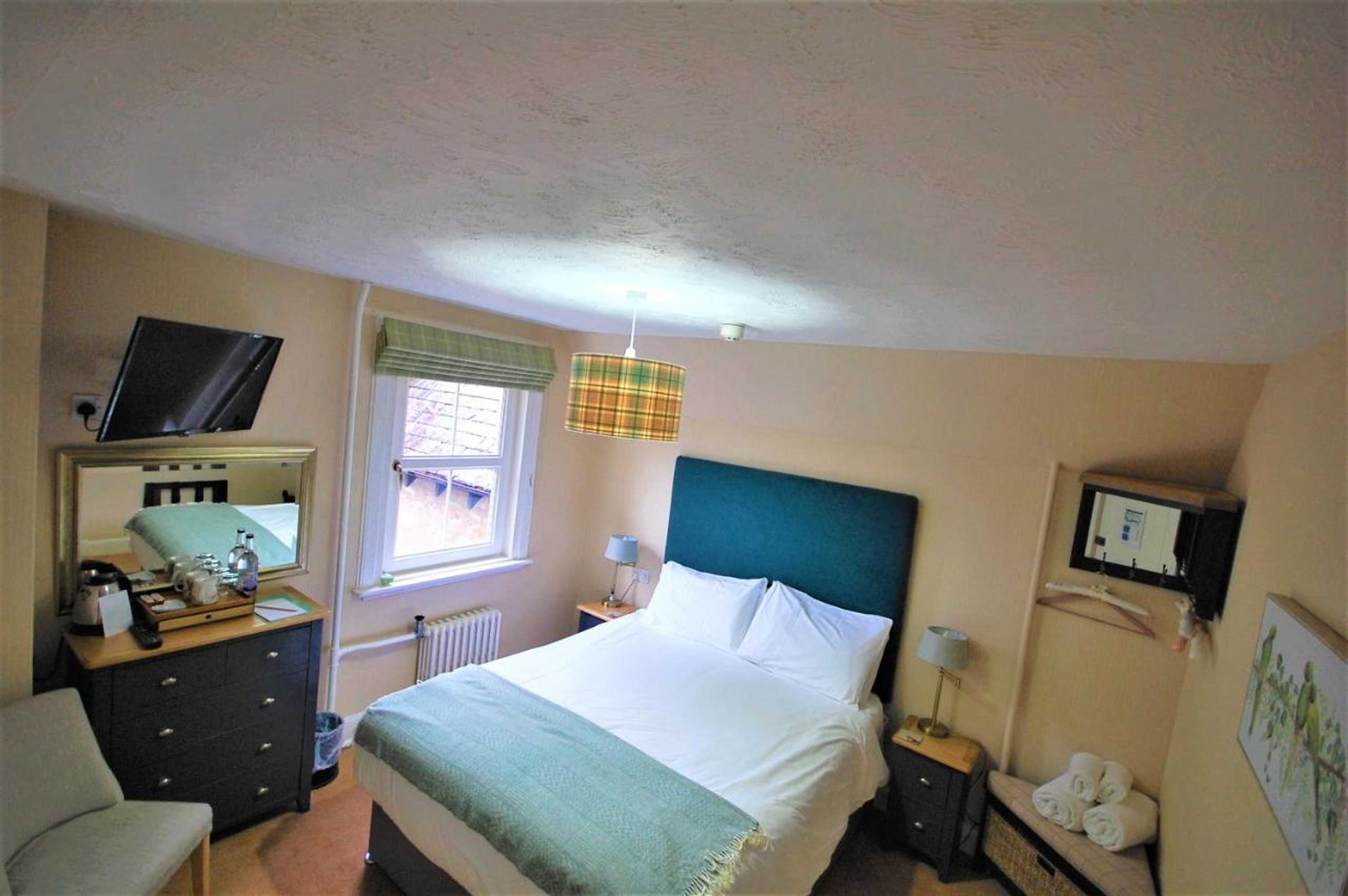 Gift card for Tigh-Na-Cloich Hotel