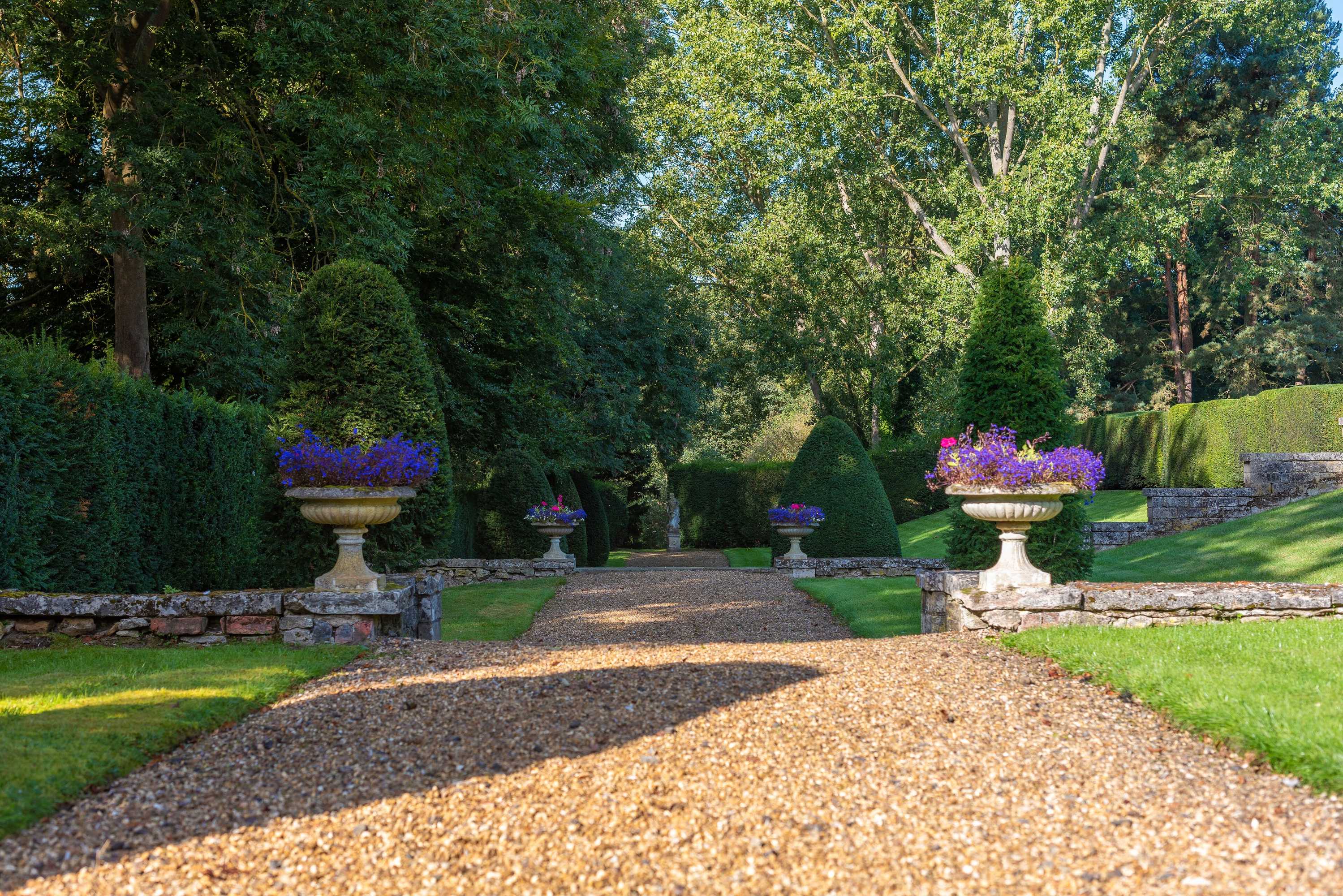 Gift card for Rushton Hall Hotel & Spa Gift card for Rushton Hall Hotel & Spa