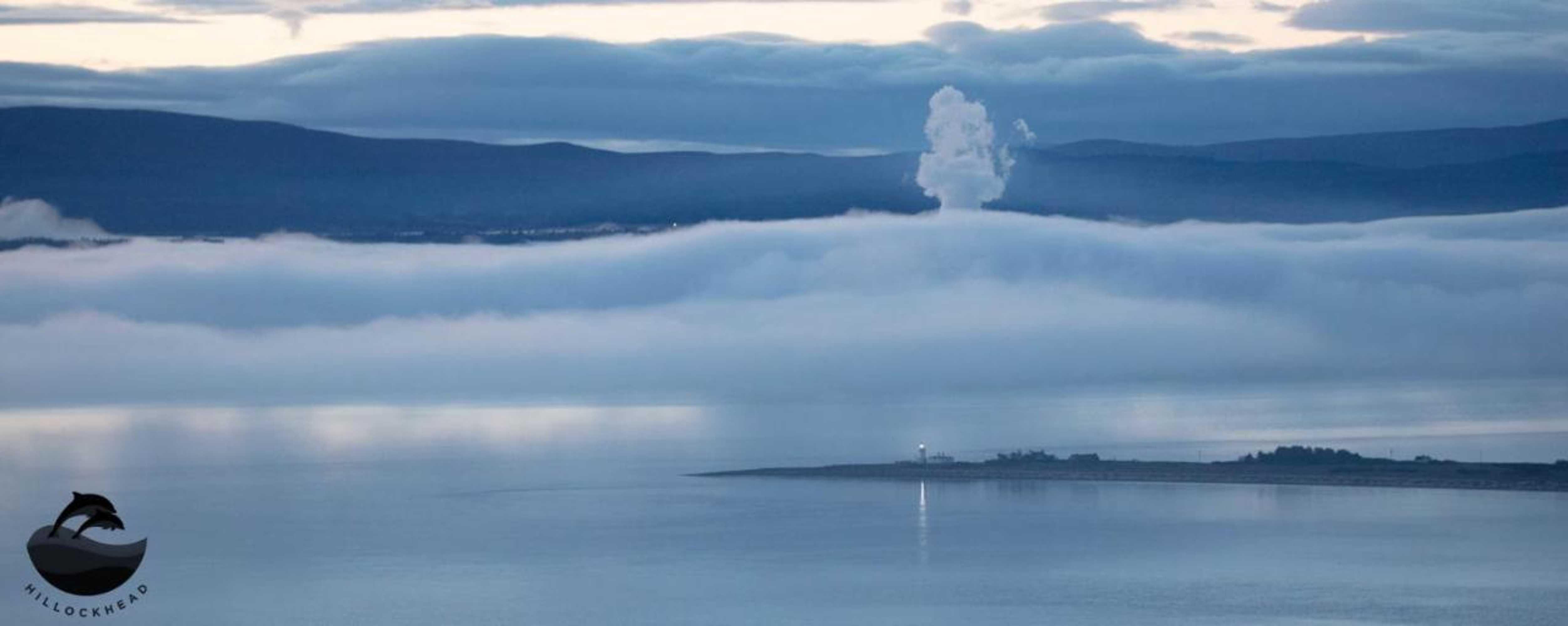 Gift card for Dolphin View Hillockhead