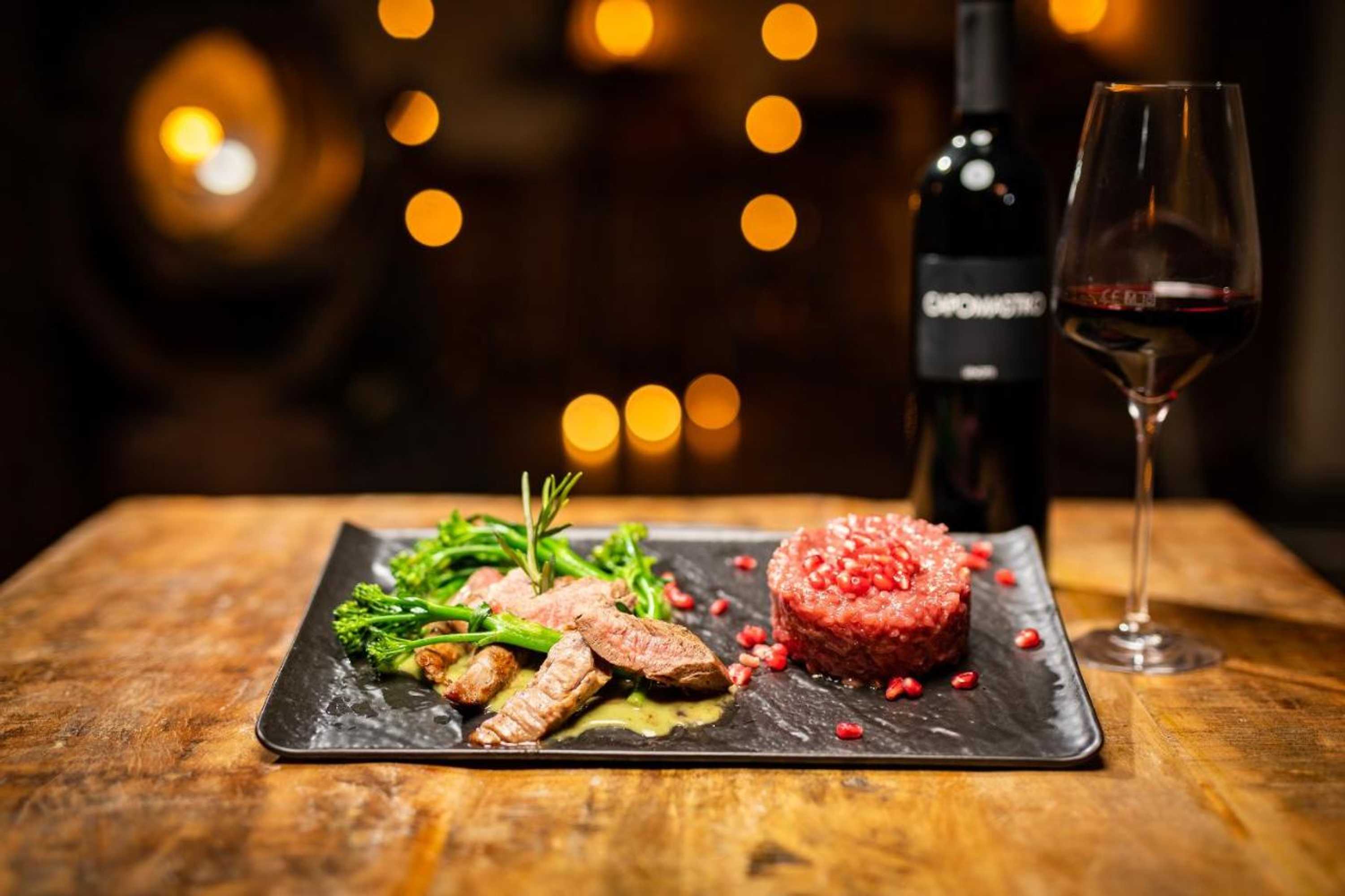 Gift card for Locanda Boutique Hotel