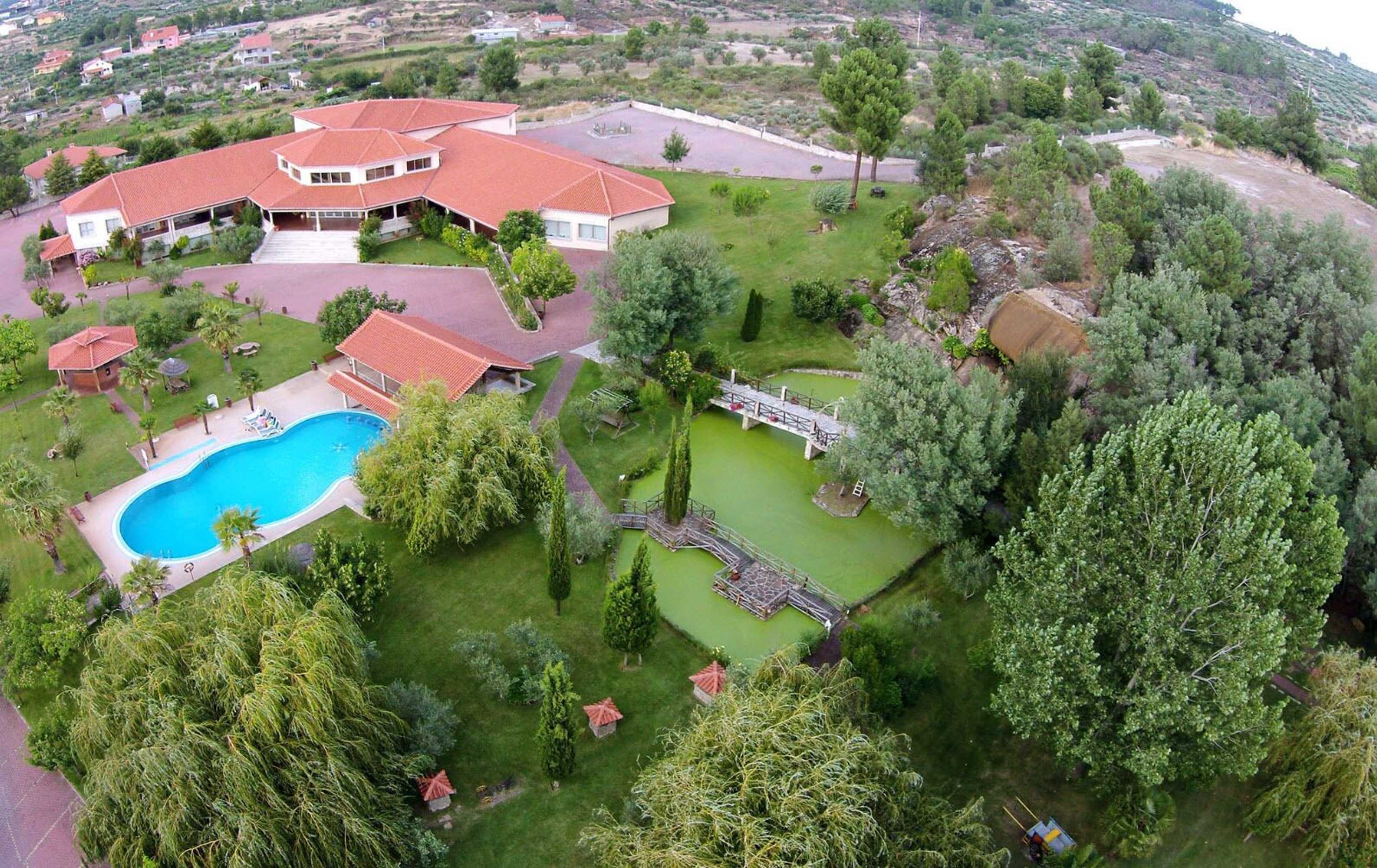 Gift card for Quinta Dona Adelaide