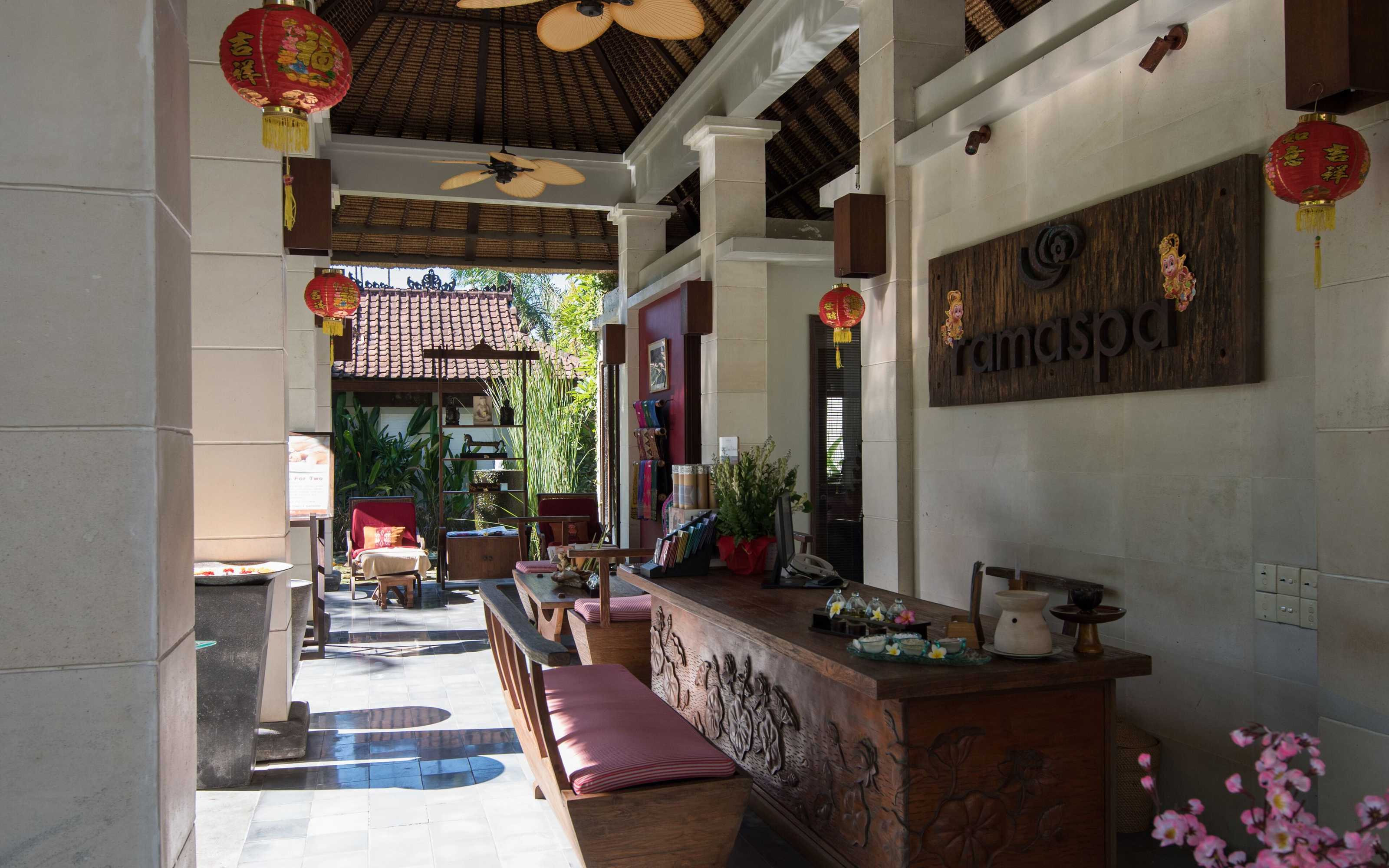 Gift card for Ramayana Candidasa Beach Resort Gift card for Ramayana Candidasa Beach Resort