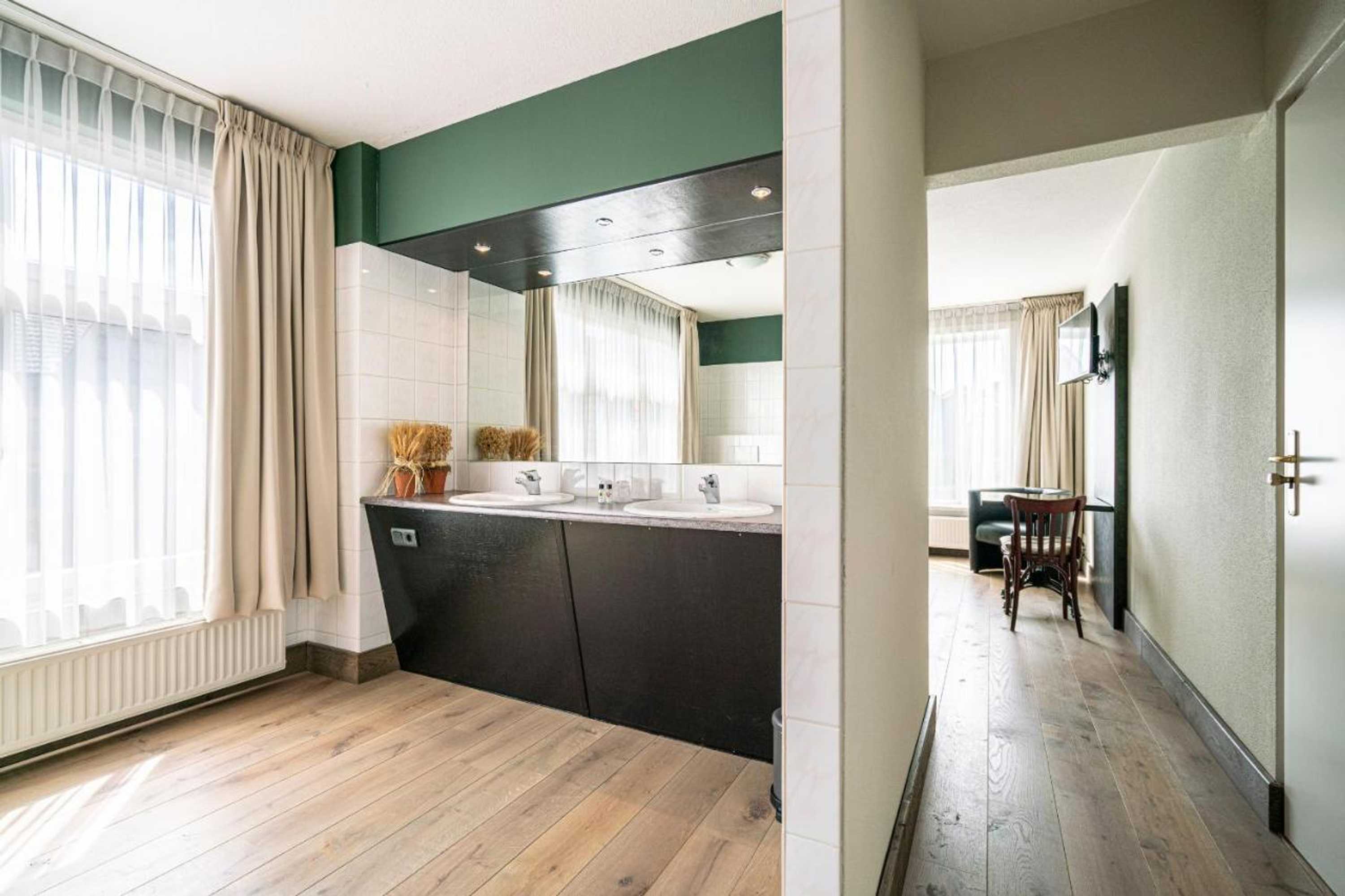 Gift card for Hotel & Eetk'fee de Vlik