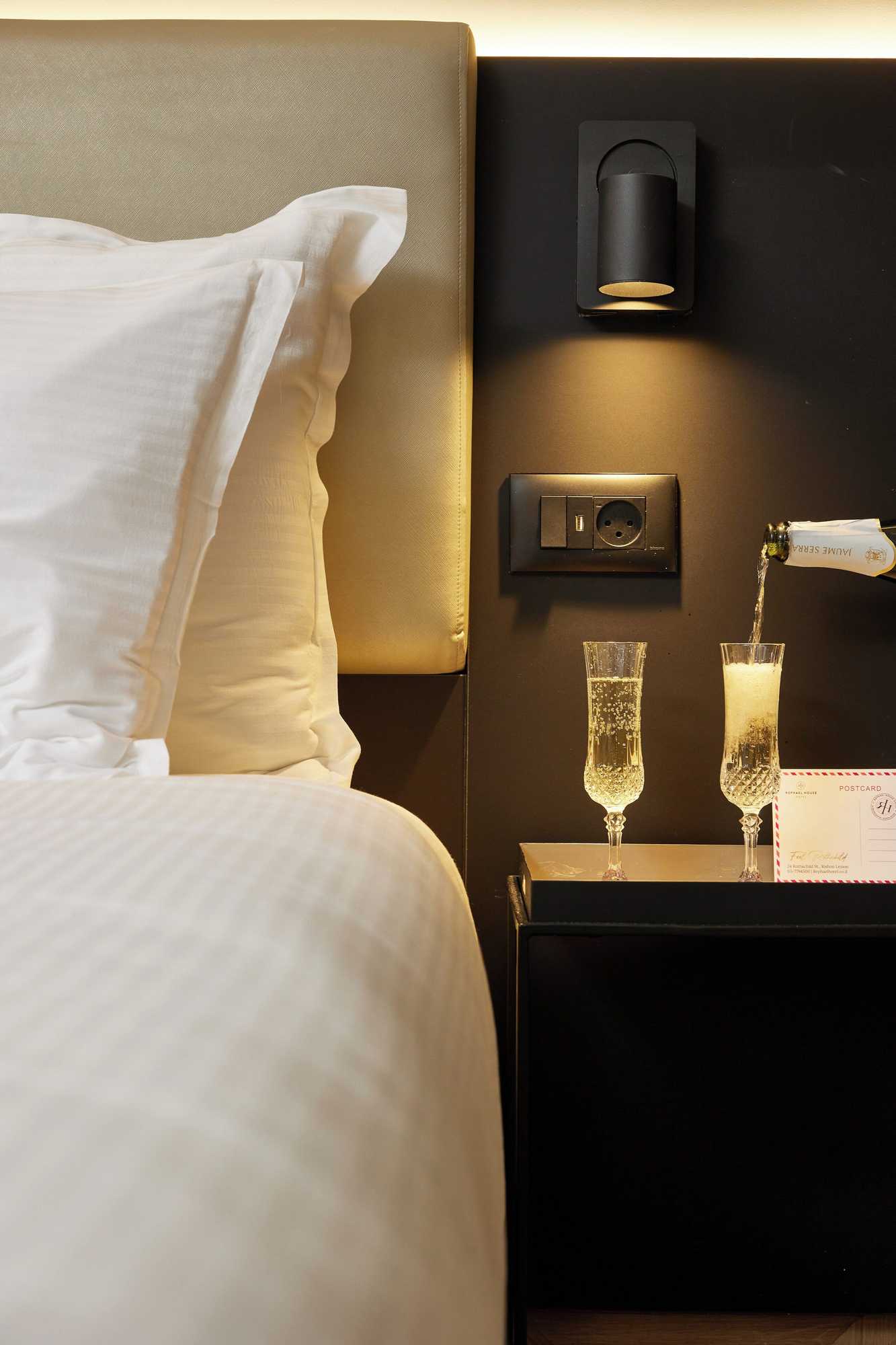 Gift card for Rephael House Boutique Hotel Gift card for Rephael House Boutique Hotel