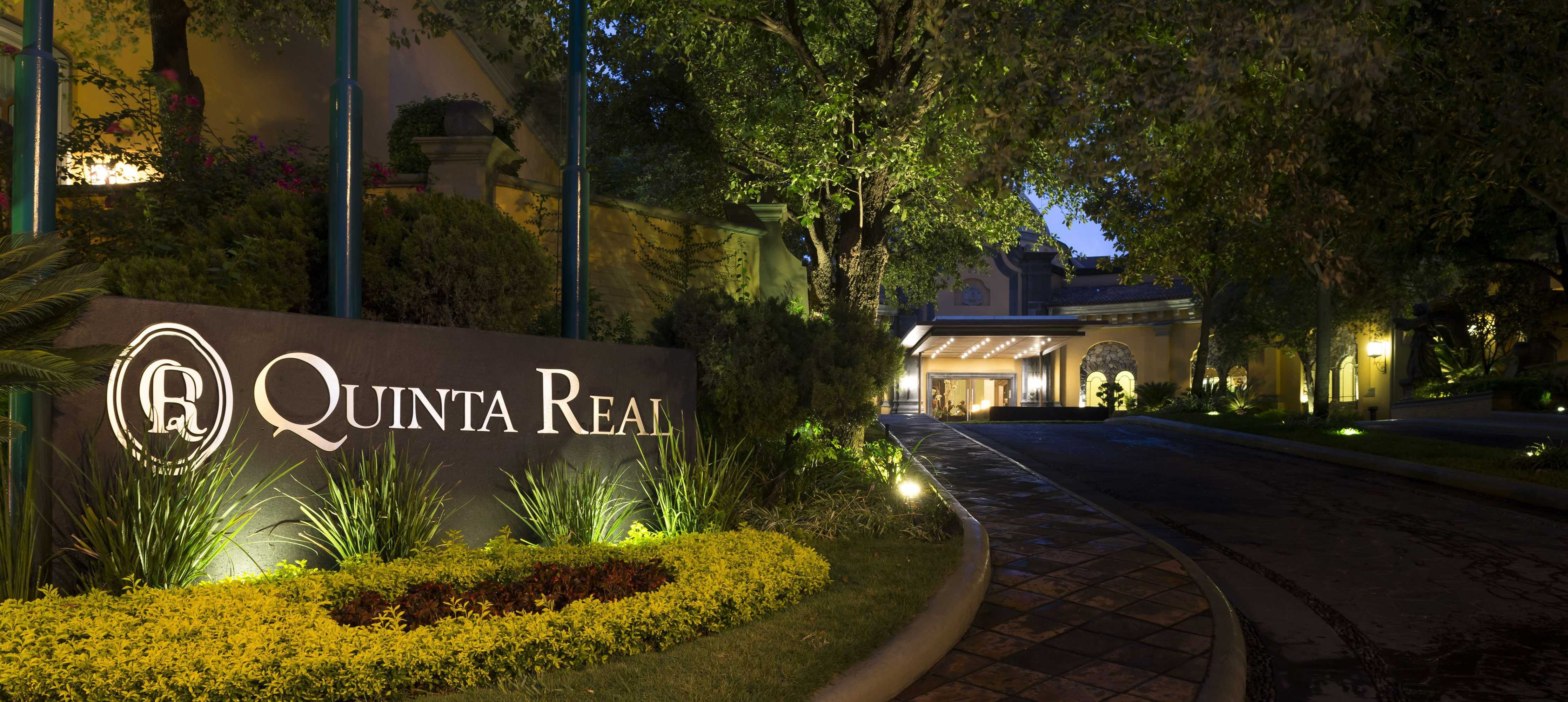 Gift card for Quinta Real Monterrey Gift card for Quinta Real Monterrey
