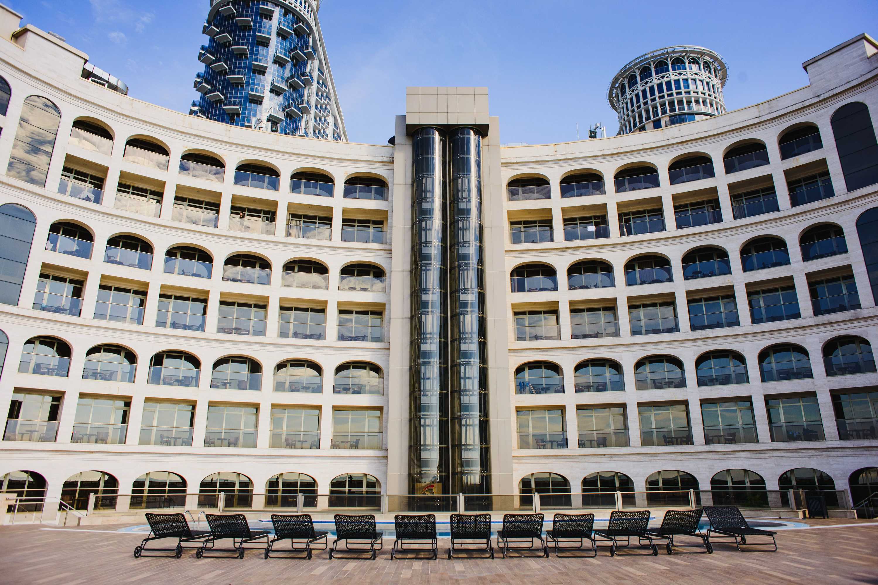 Gift card for Colosseum Marina Hotel Gift card for Colosseum Marina Hotel