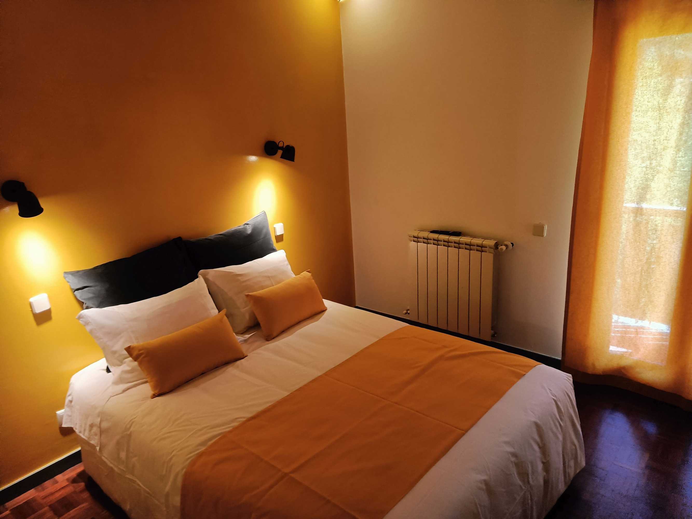 Gift card for Quinta de Leandres