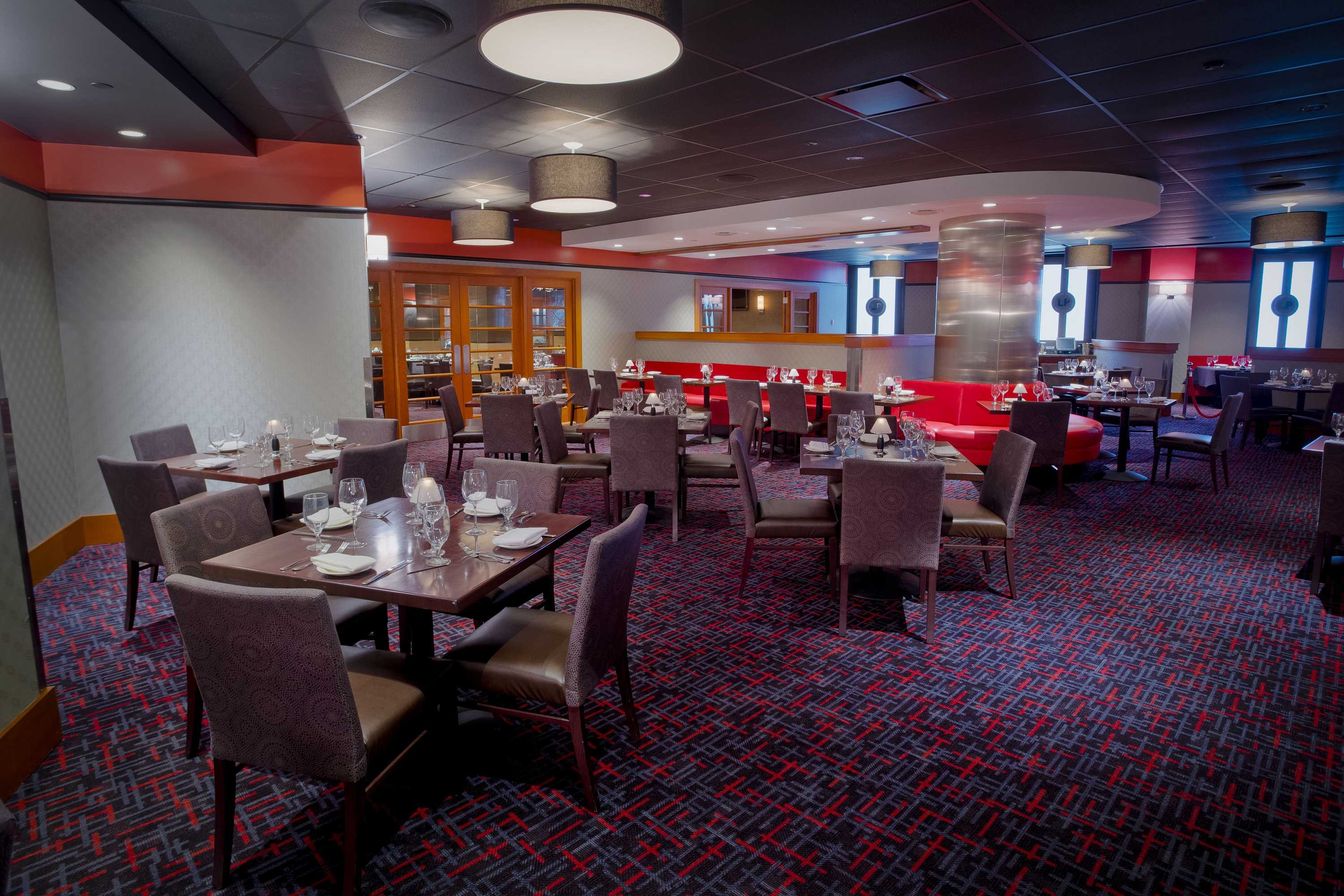 Gift card for Valley Forge Casino Resort