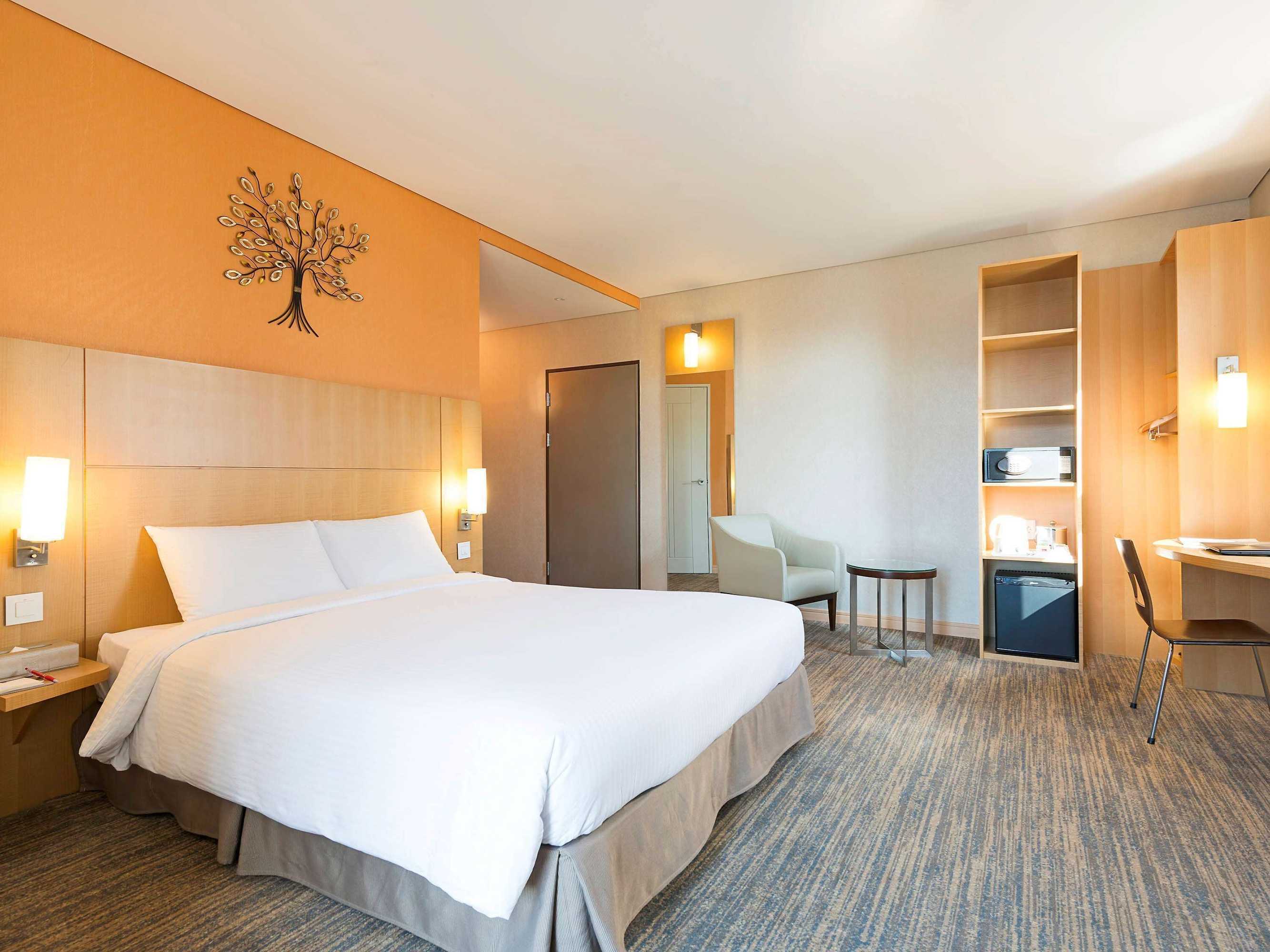 Gift card for Ibis Ambassador Busan City Centre Gift card for Ibis Ambassador Busan City Centre