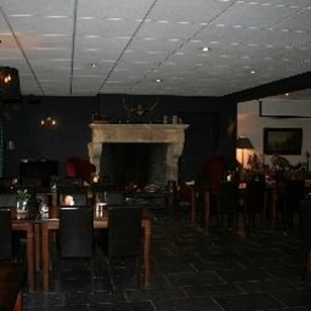 Gift card for De Kruishoeve
