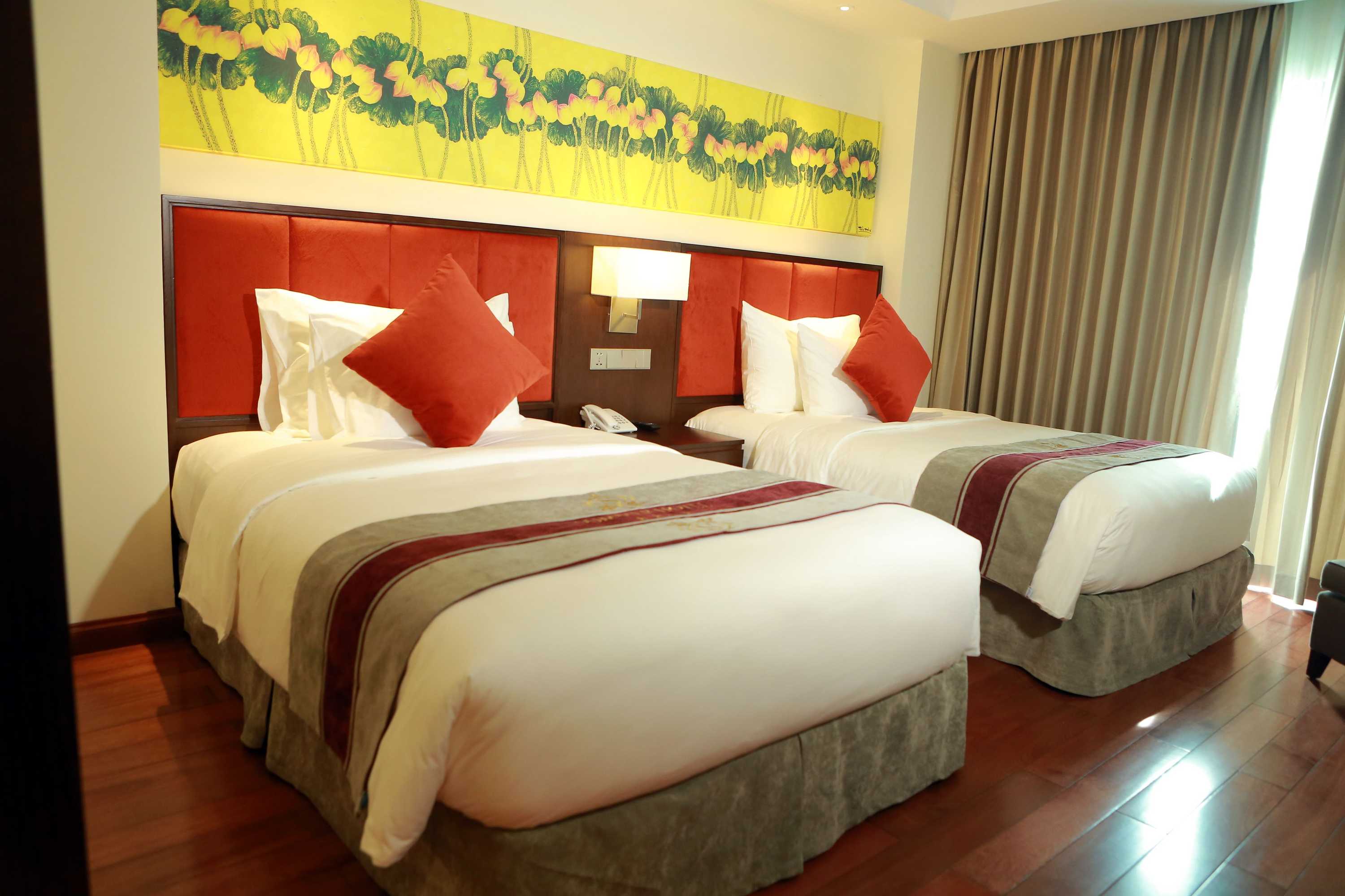 Gift card for Summer Cua Lo Hotel Gift card for Summer Cua Lo Hotel